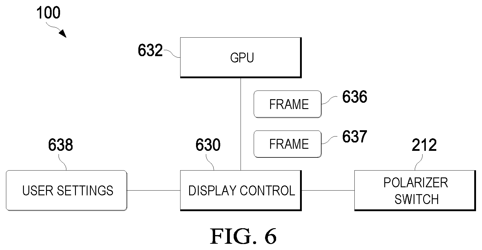 Patent US12174395 Figure 4 – Head mounted display with lightguide and multiple combiners