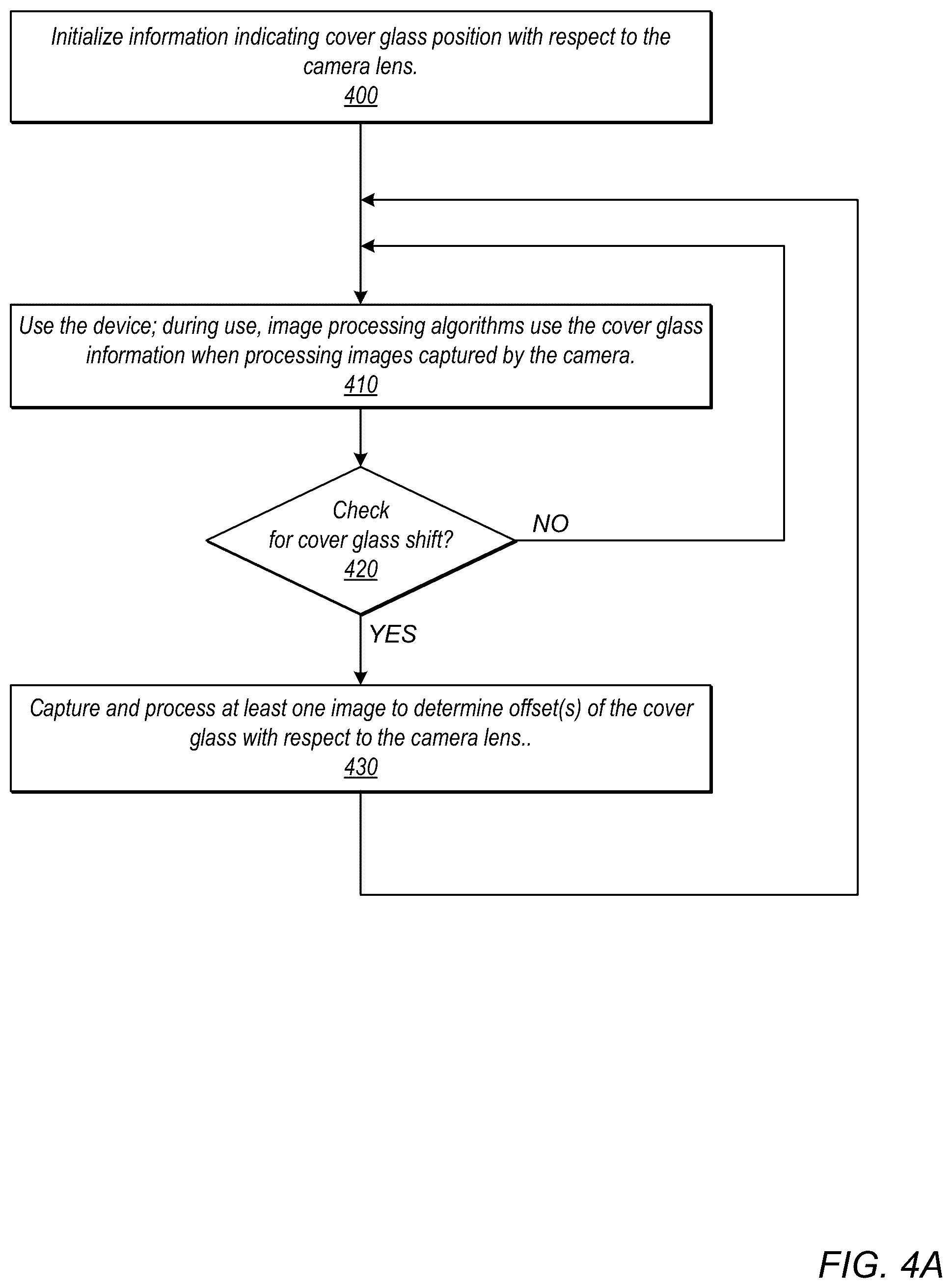 Patent US12174396 Figure 6 – Object localization system
