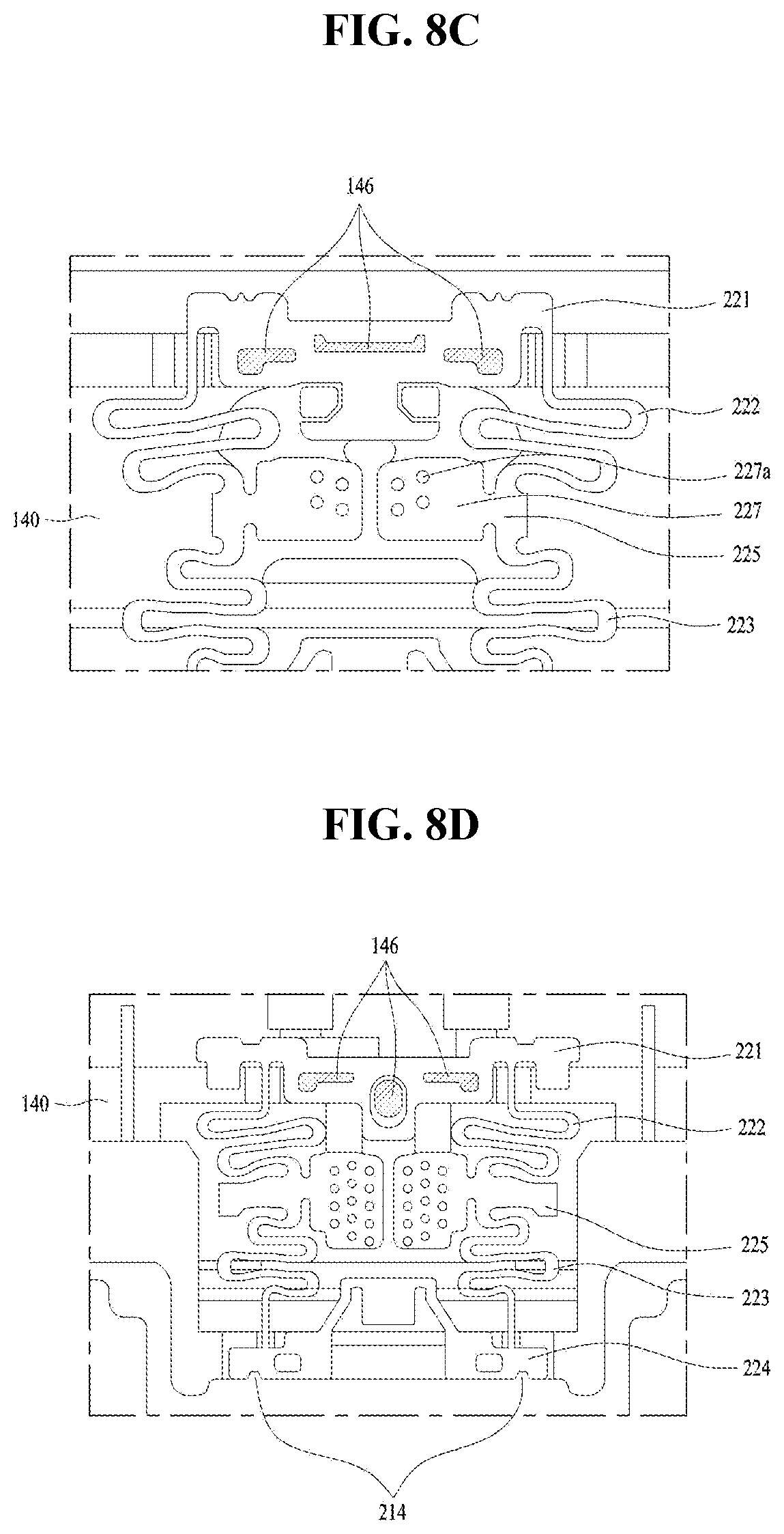 Patent US12174397 Figure 9 – Lens moving apparatus