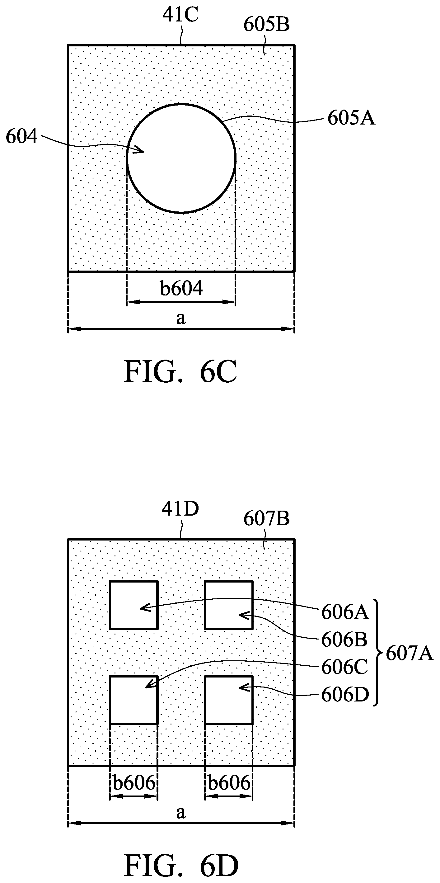 Patent US12174398 Figure 8 – Method for forming micro-lens array and photomask therefor