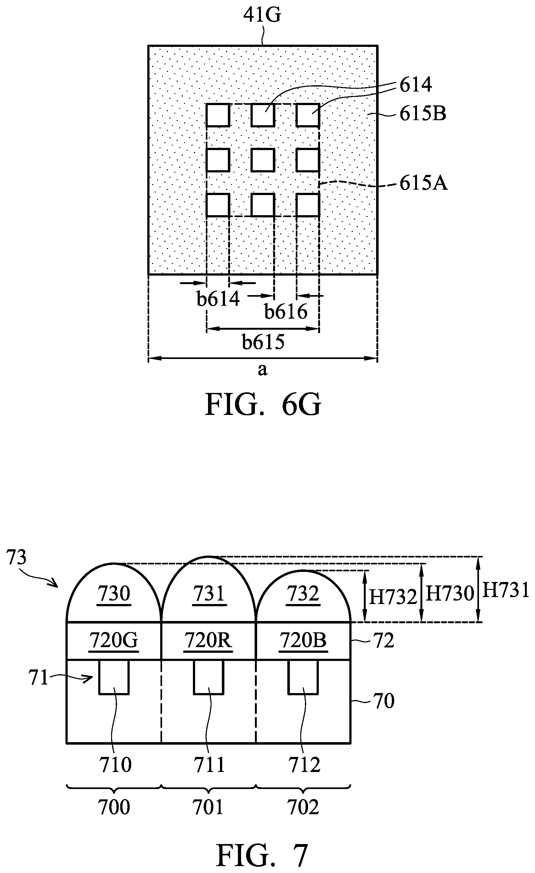 Patent US12174398 Figure 10 – Method for forming micro-lens array and photomask therefor