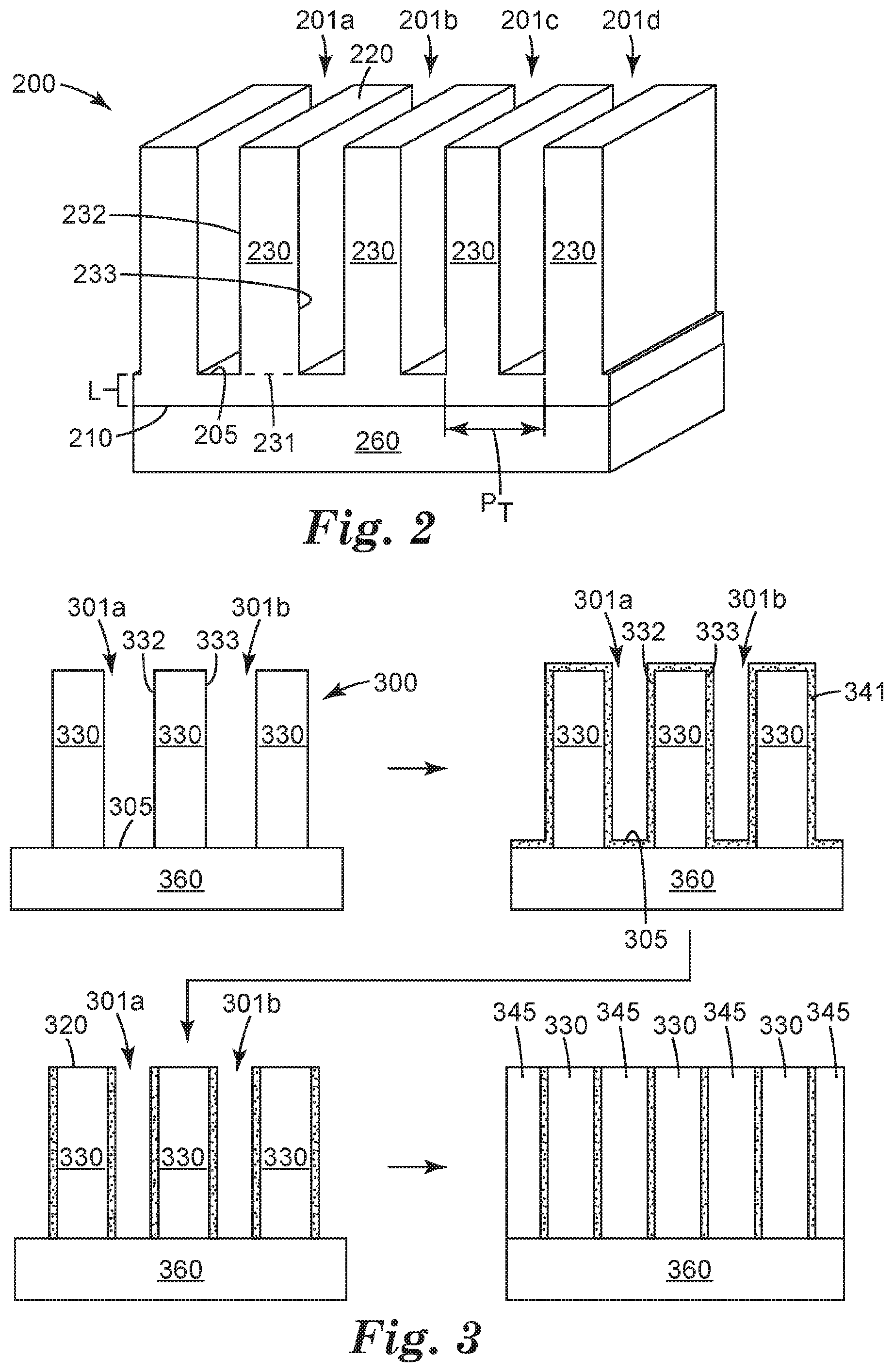 Patent US12174407 Figure 3 – Light control film