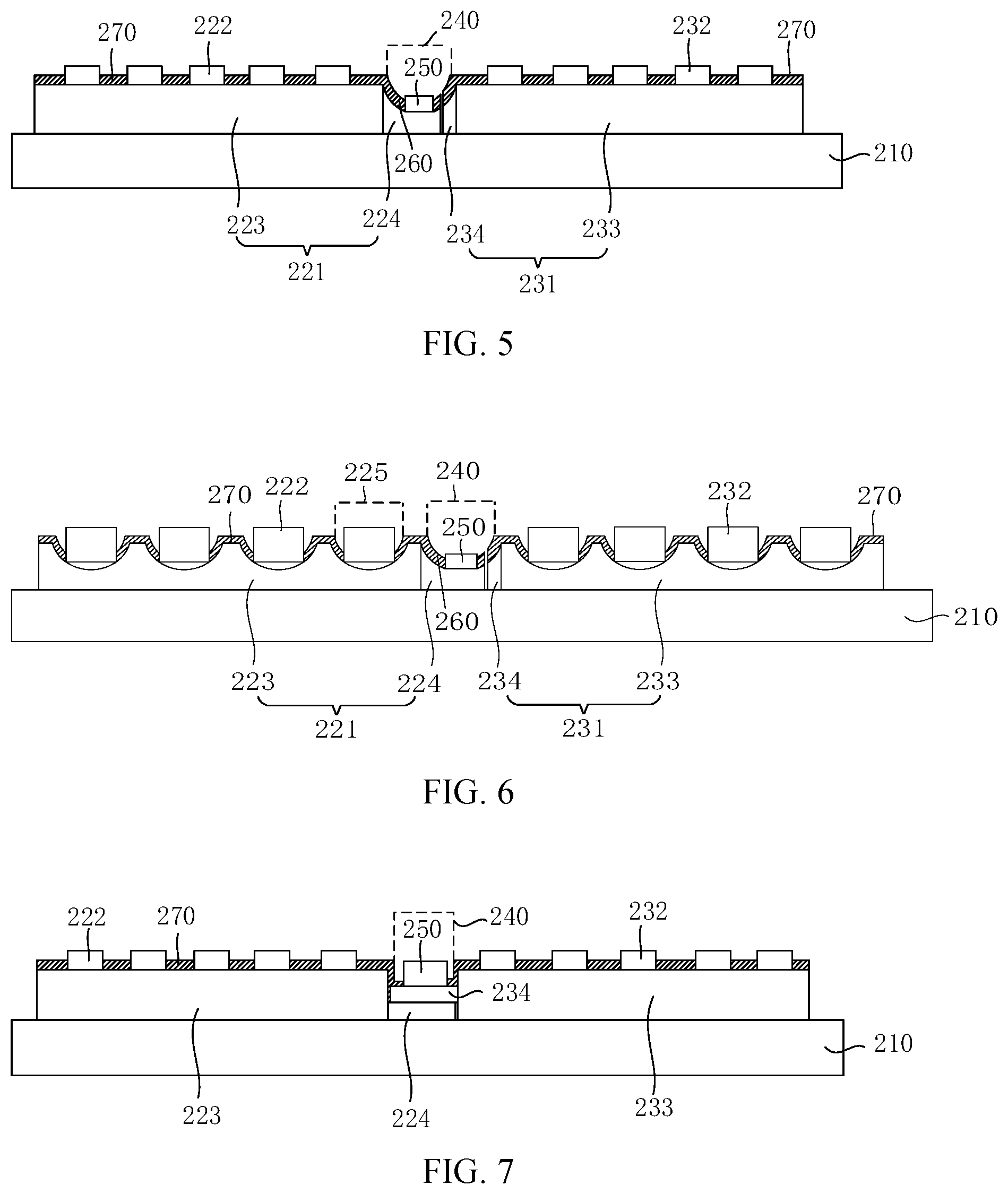 Patent US12174409 Figure 3 – Backlight module and display device