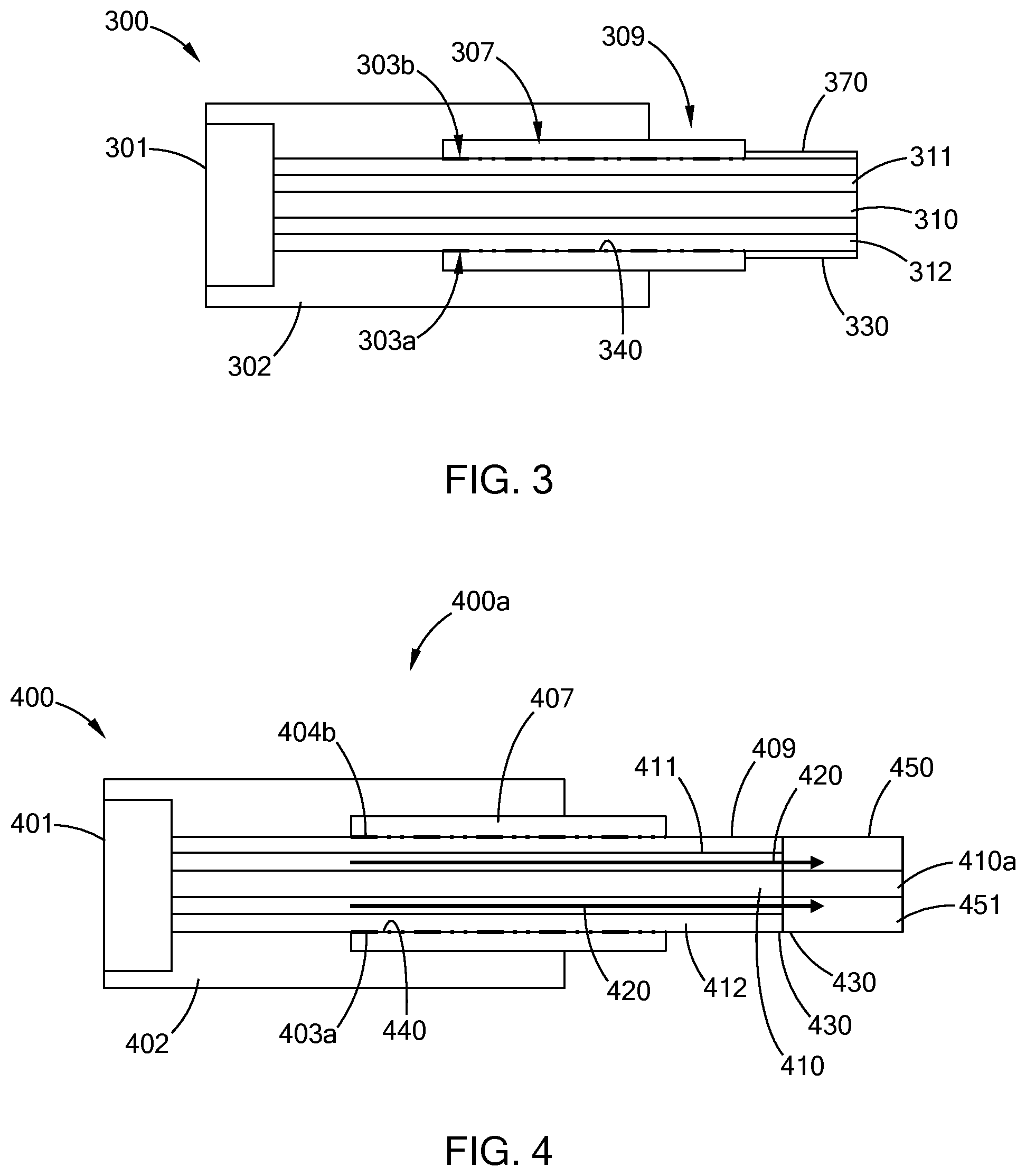 Patent US12174414 Figure 2 – Triple clad fiber