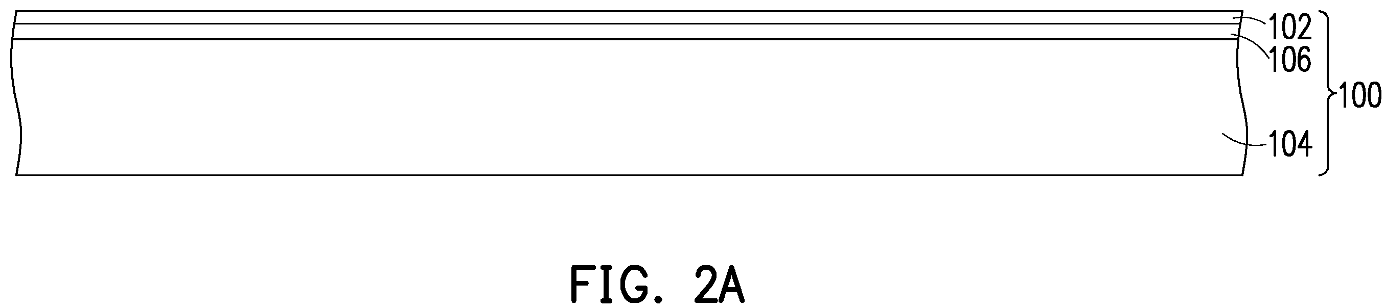 Patent US12174415 Figure 2 – Semiconductor package and manufacturing method thereof