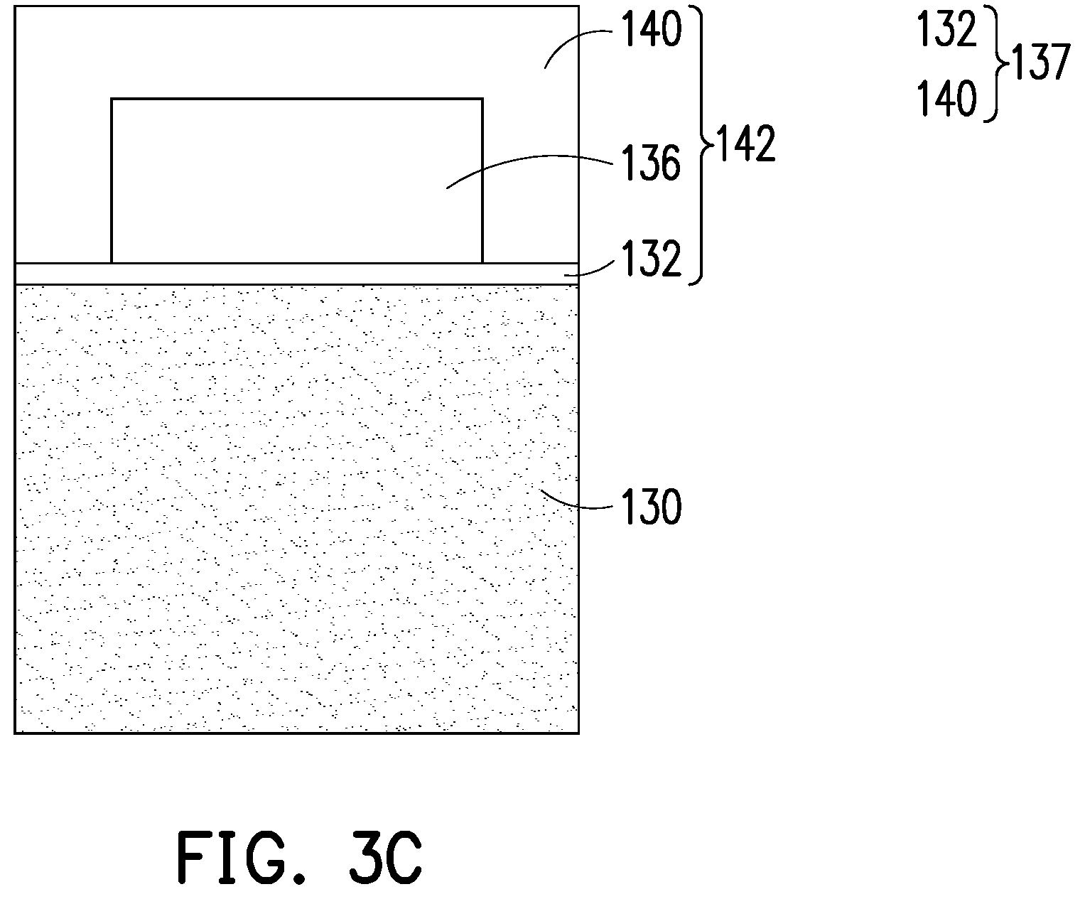 Patent US12174415 Figure 19 – Semiconductor package and manufacturing method thereof