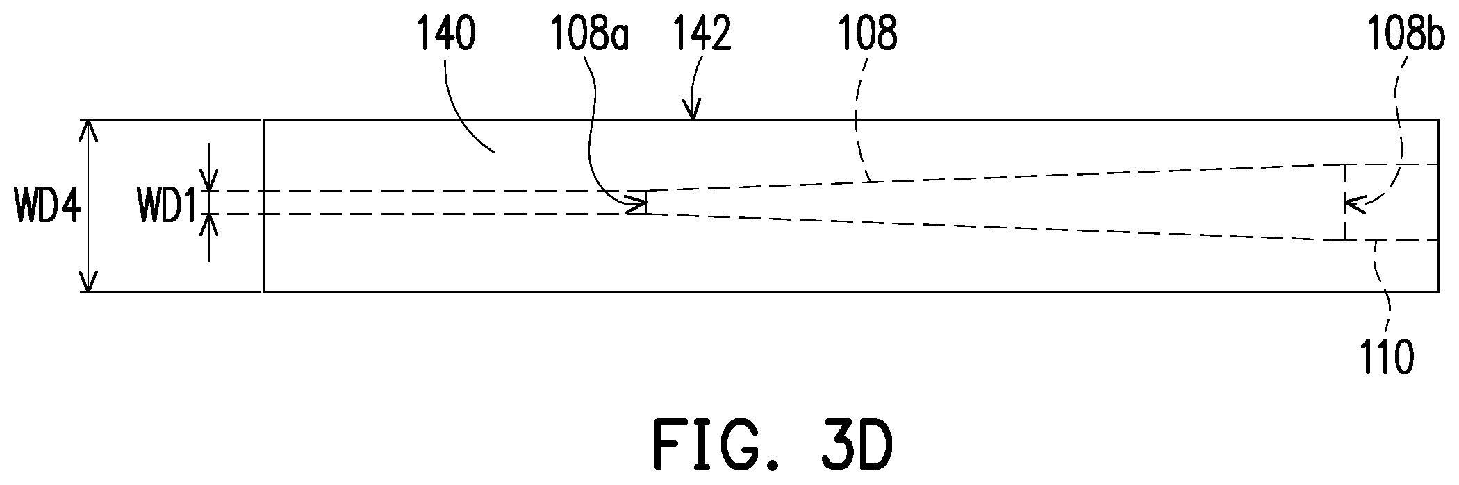 Patent US12174415 Figure 20 – Semiconductor package and manufacturing method thereof