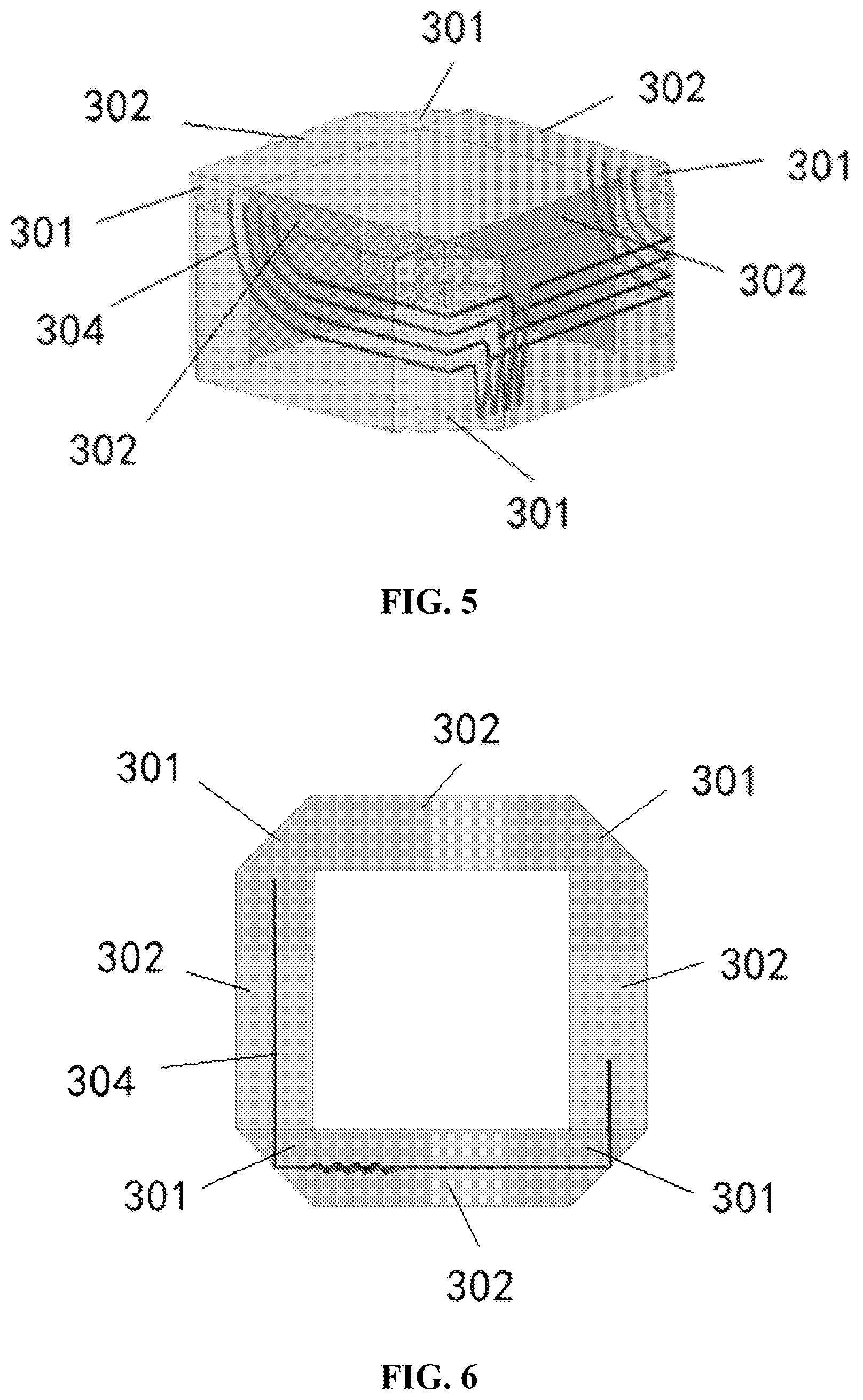 Patent US12174417 Figure 3 – Checkerboard imager and implementation method therefor