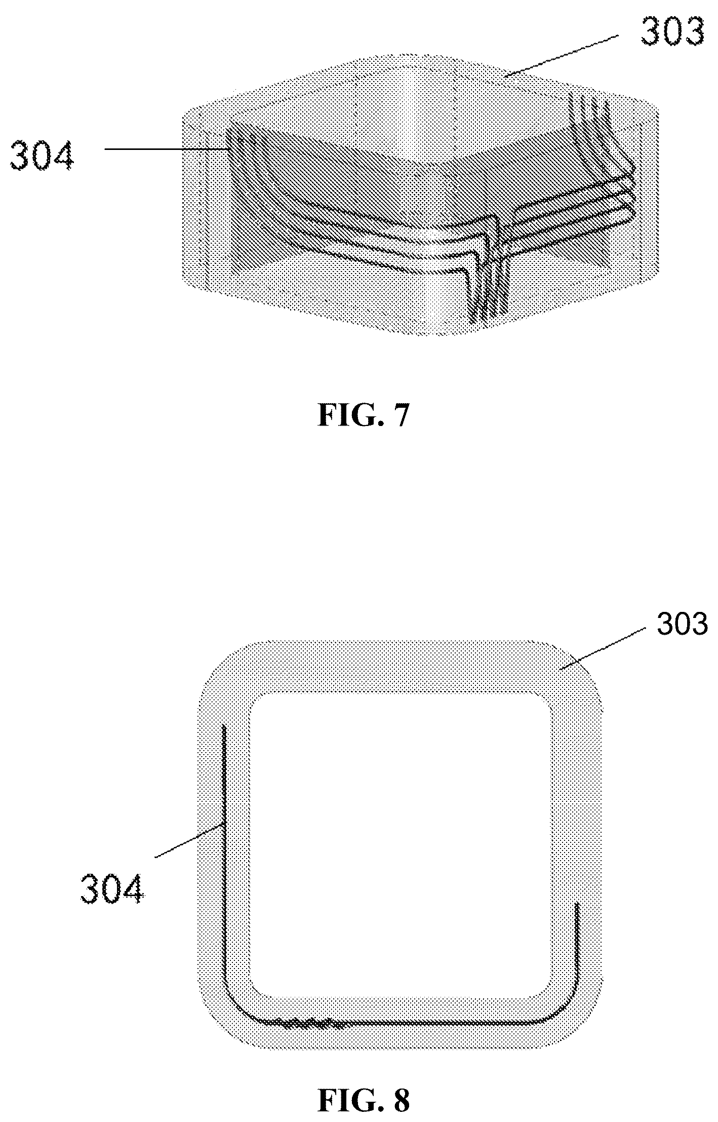 Patent US12174417 Figure 4 – Checkerboard imager and implementation method therefor