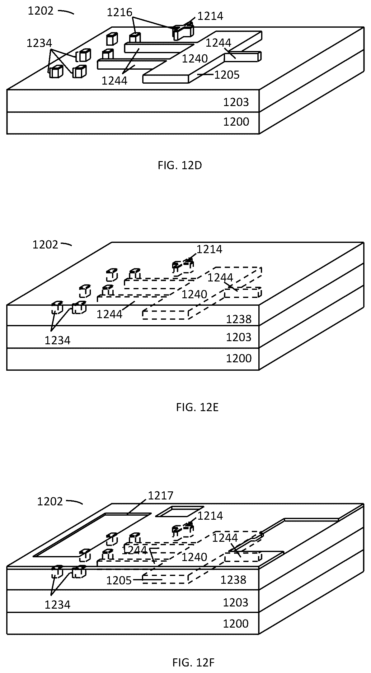 Patent US12174421 Figure 20 – Loopback waveguide