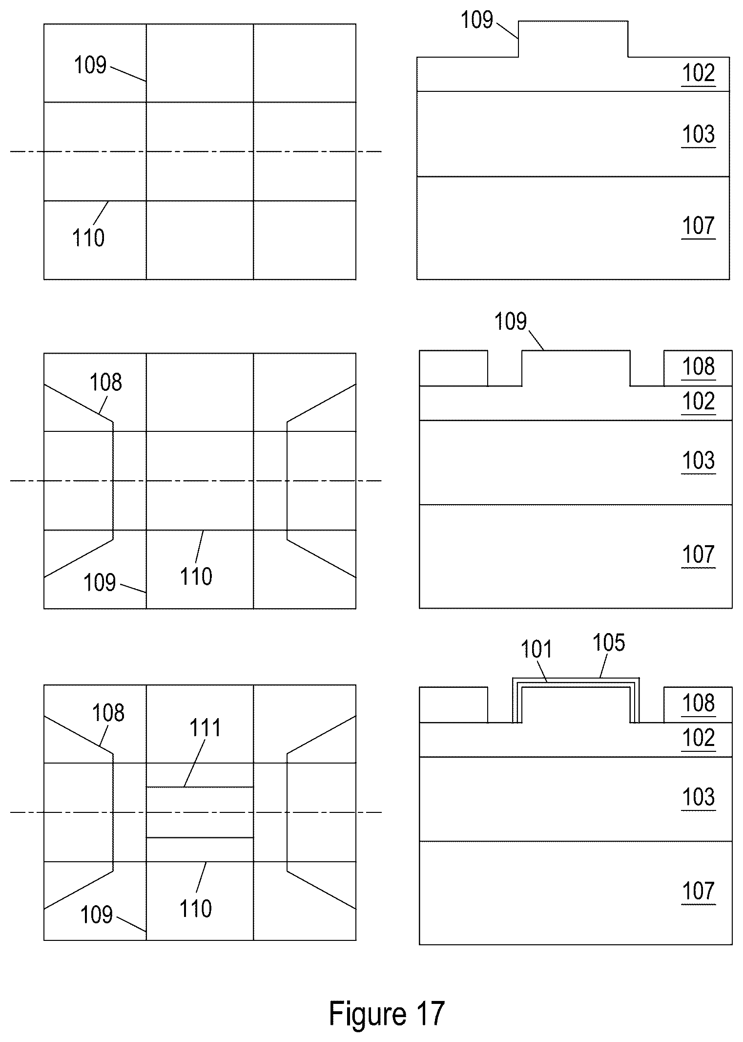 Patent US12174423 Figure 13 – Optical waveguide and devices