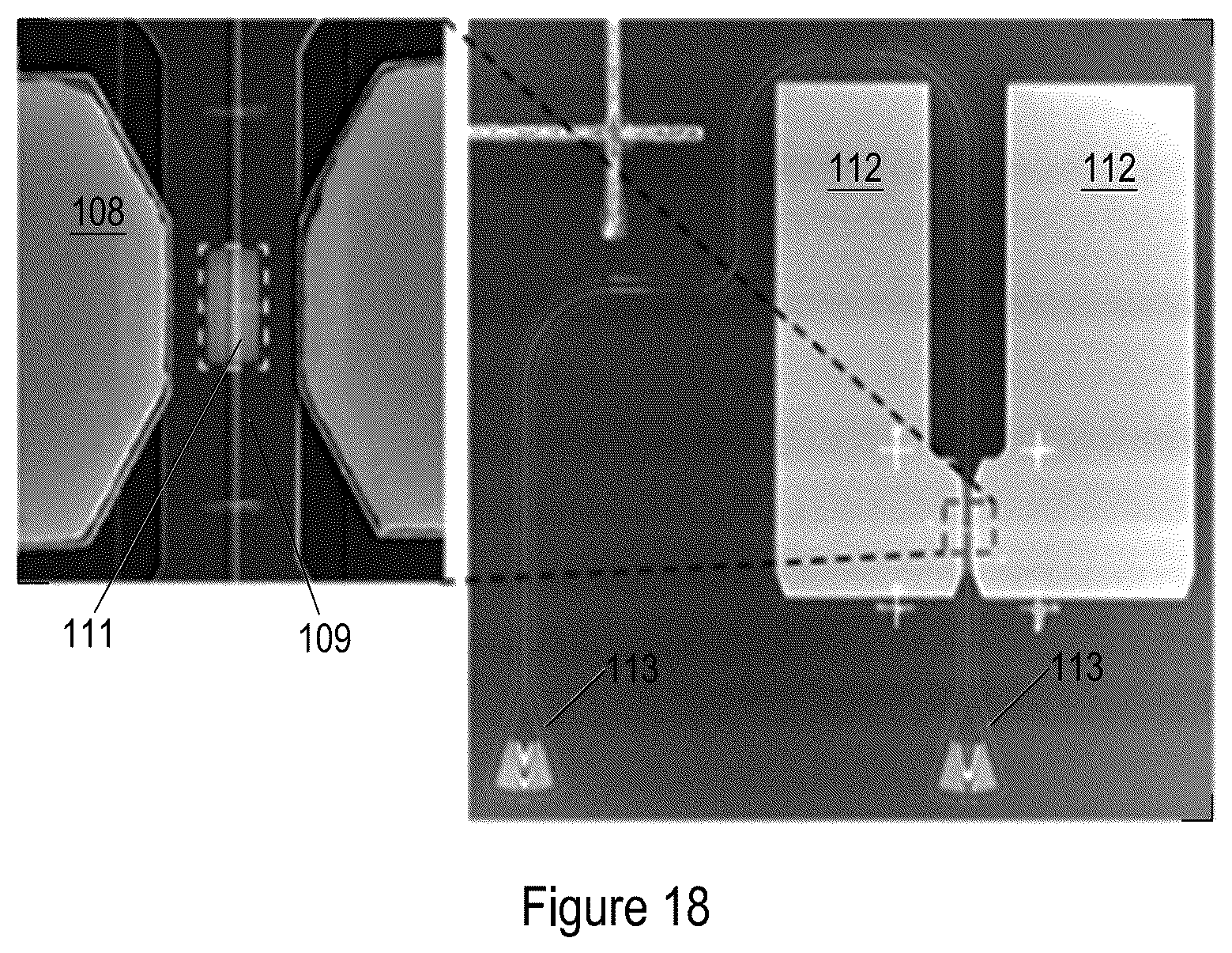 Patent US12174423 Figure 14 – Optical waveguide and devices