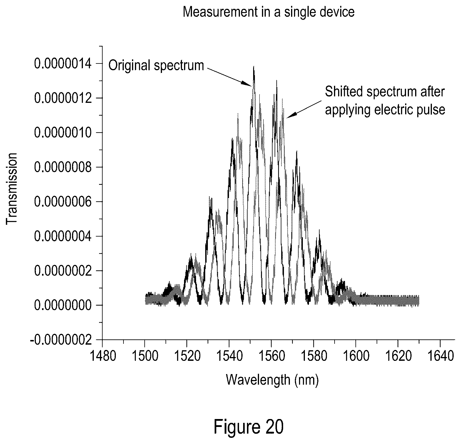 Patent US12174423 Figure 16 – Optical waveguide and devices