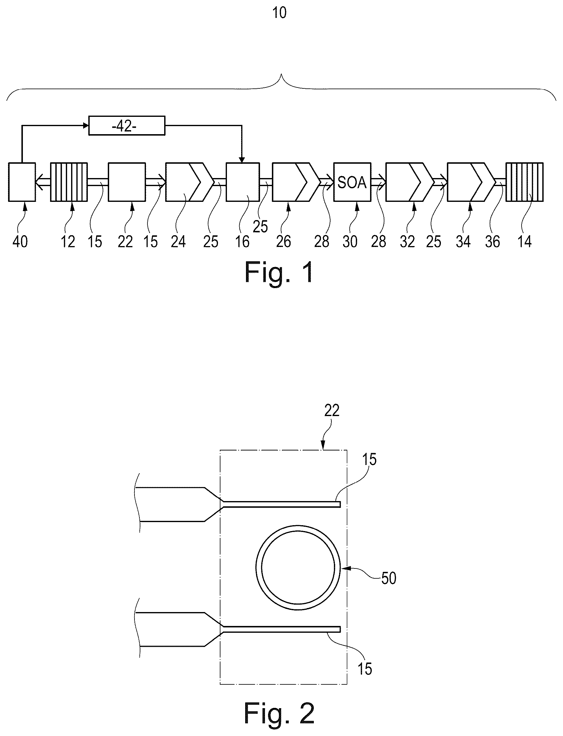 Patent US12174425 Figure 1 – Method for manufacturing a mixed layer comprising a silicon waveguide and a silicon nitride waveguide