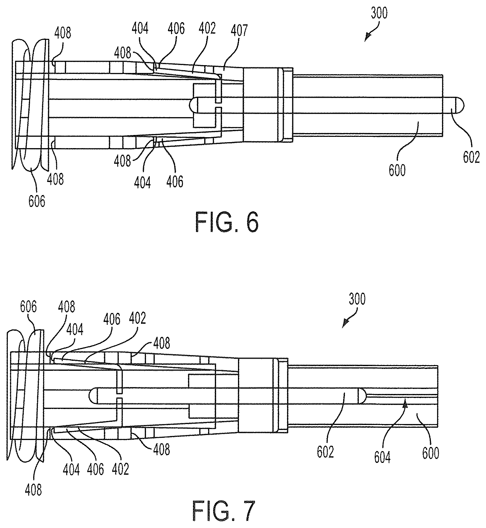 Patent US12174433 Figure 5 – Optical communications connectors