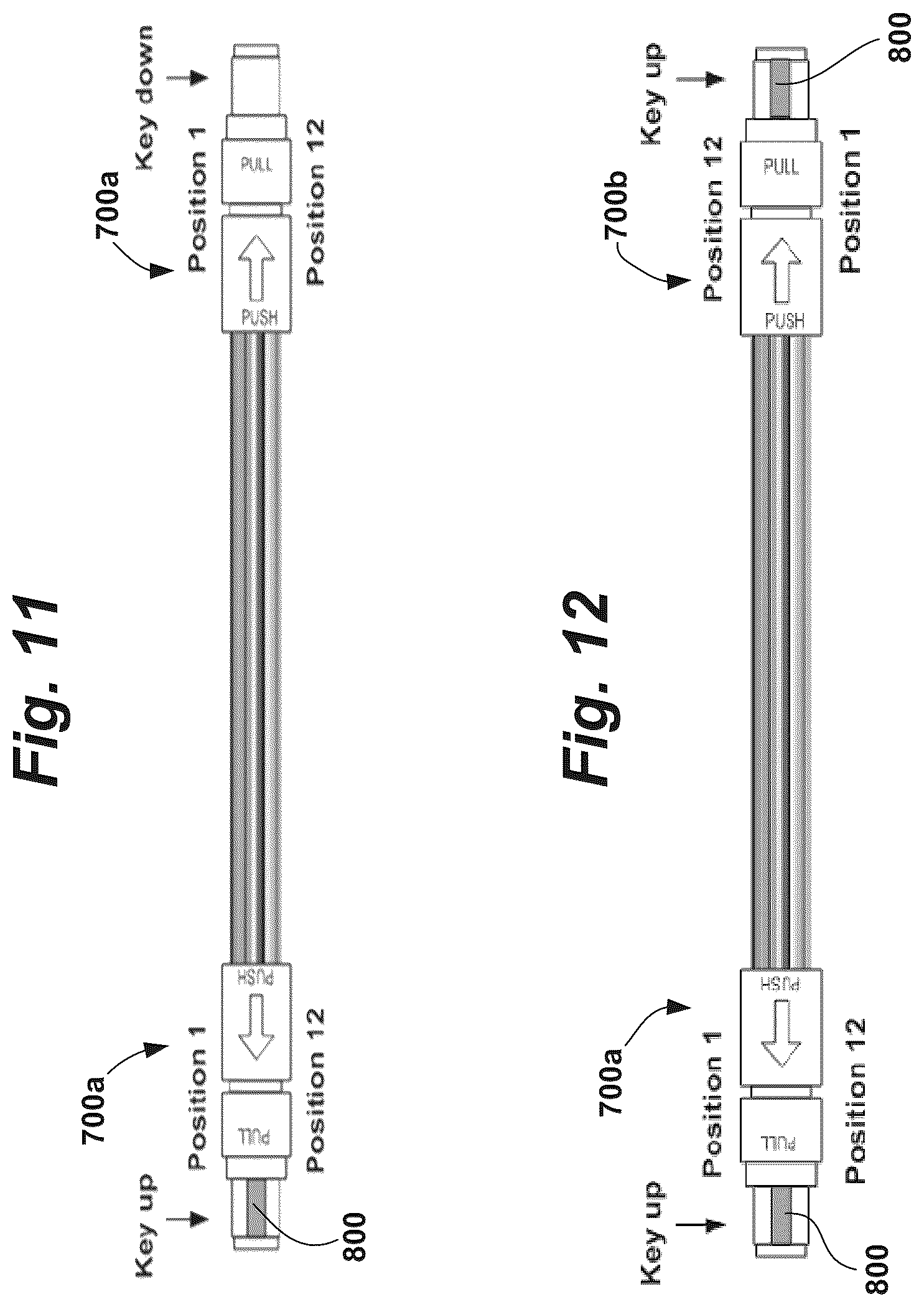 Patent US12174433 Figure 8 – Optical communications connectors