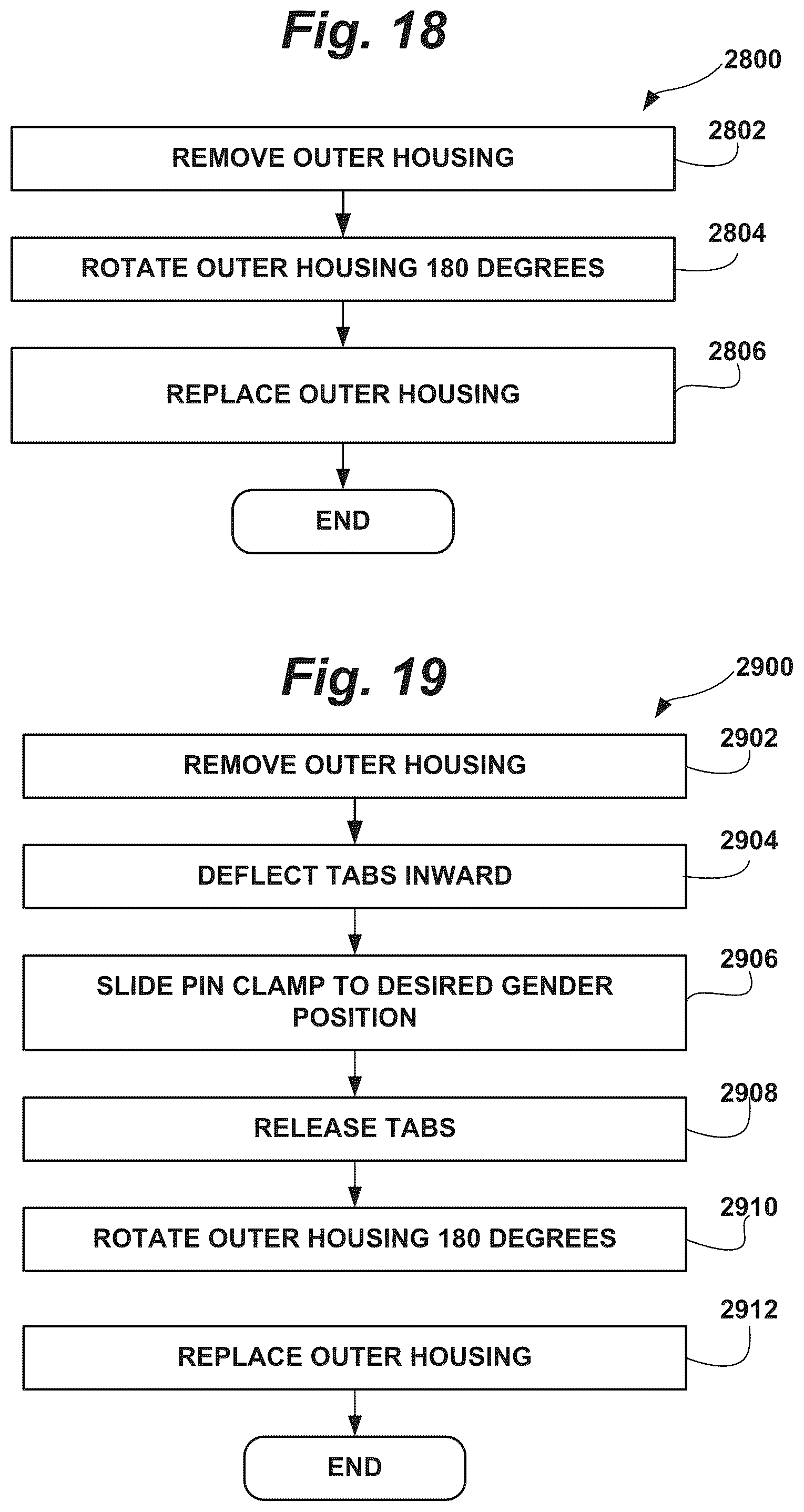 Patent US12174433 Figure 11 – Optical communications connectors