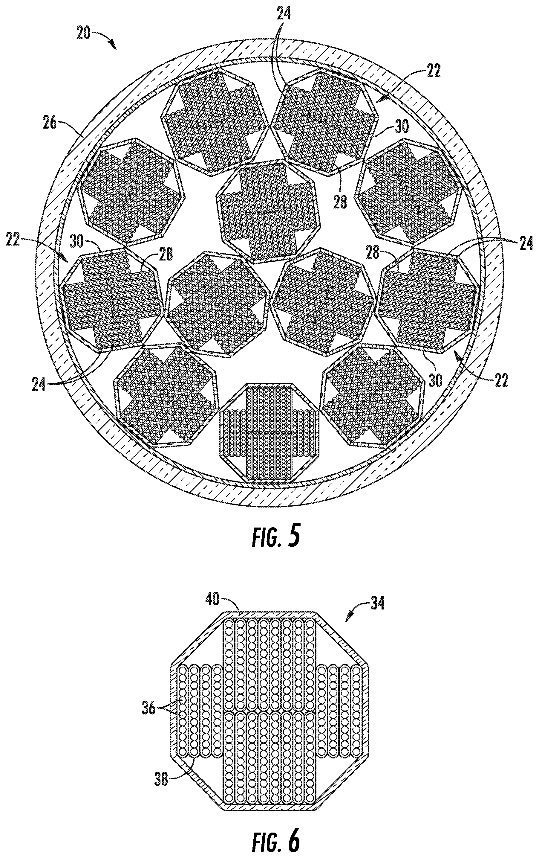Patent US12174434 Figure 3 – Interconnect system and methods of installing the same