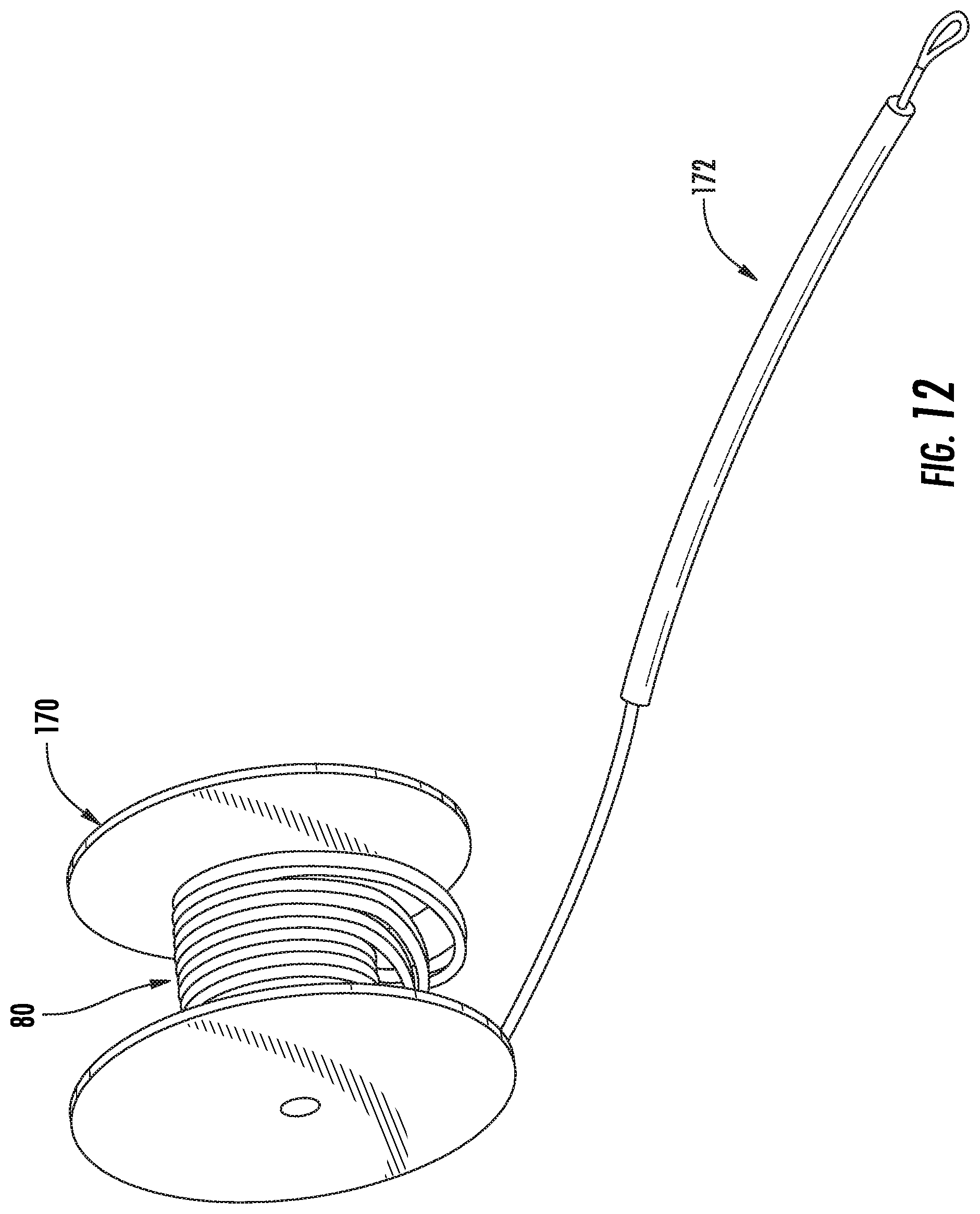 Patent US12174434 Figure 7 – Interconnect system and methods of installing the same