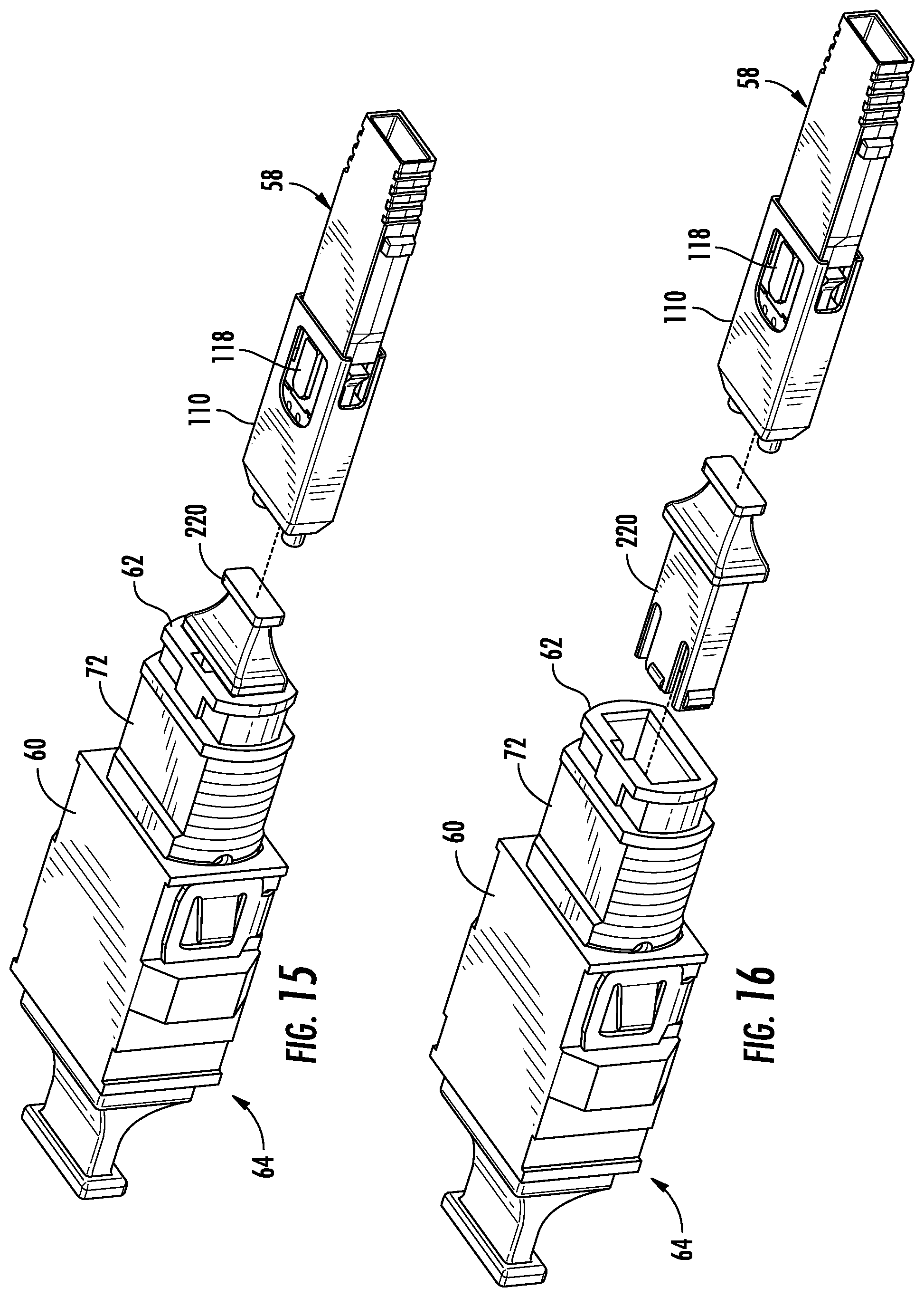 Patent US12174434 Figure 10 – Interconnect system and methods of installing the same
