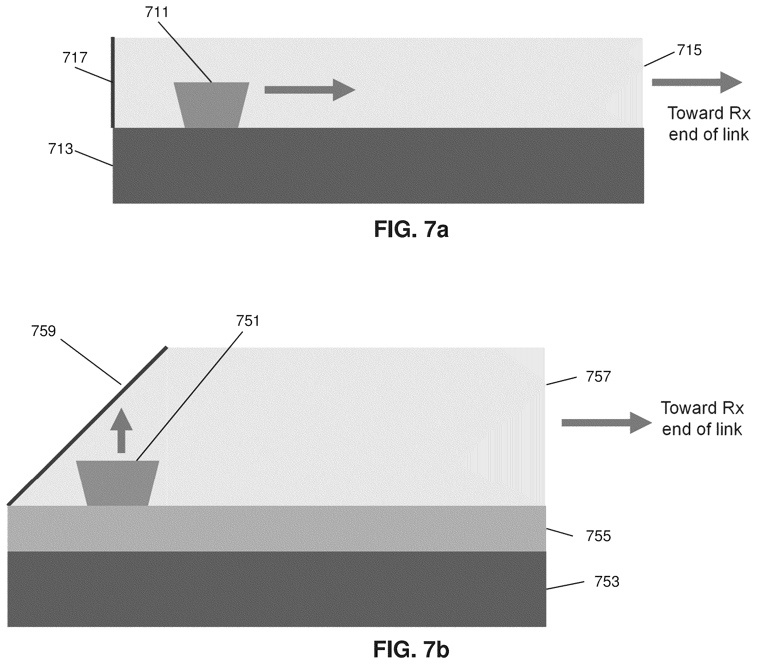 Patent US12174441 Figure 7 – Integration of OE devices with ICS