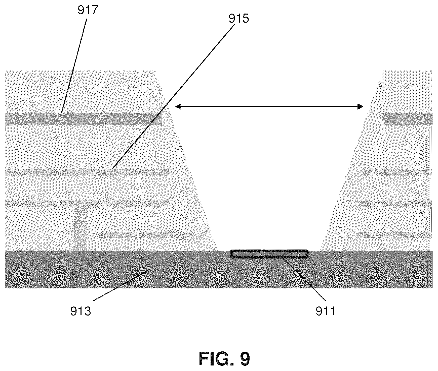 Patent US12174441 Figure 9 – Integration of OE devices with ICS