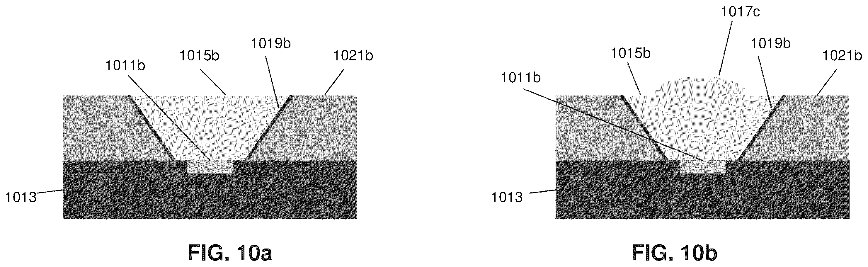 Patent US12174441 Figure 10 – Integration of OE devices with ICS