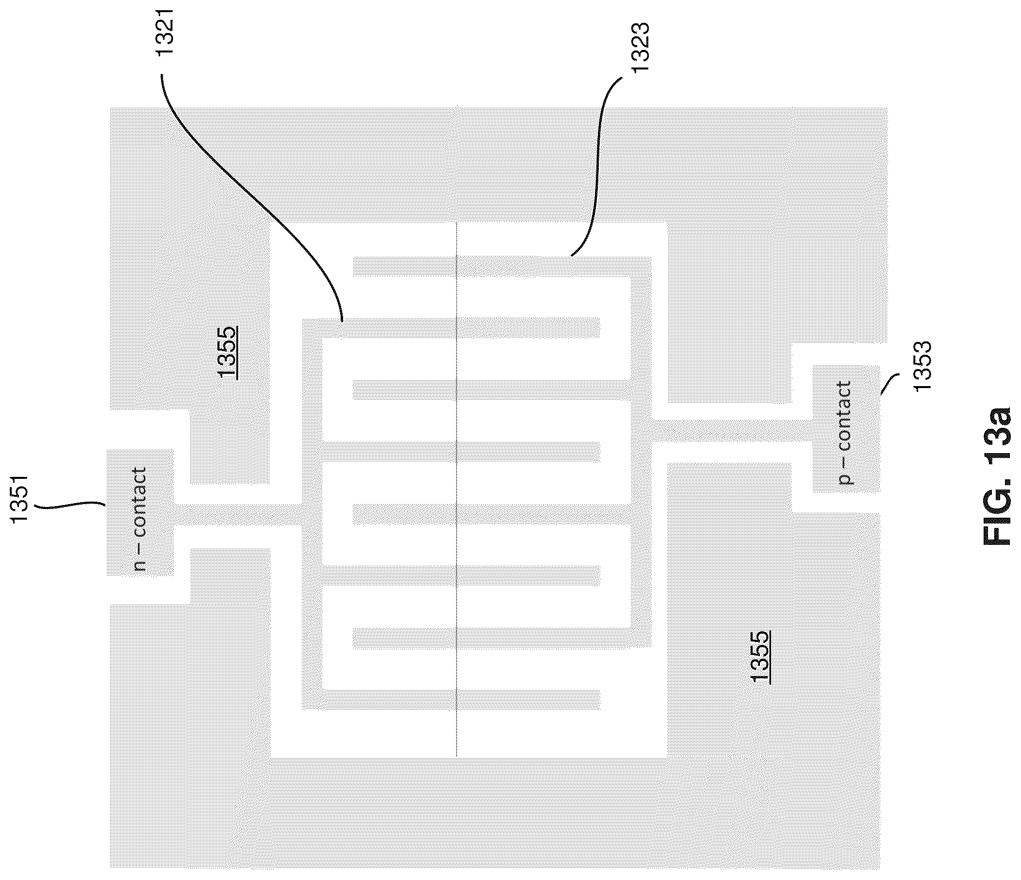 Patent US12174441 Figure 13 – Integration of OE devices with ICS