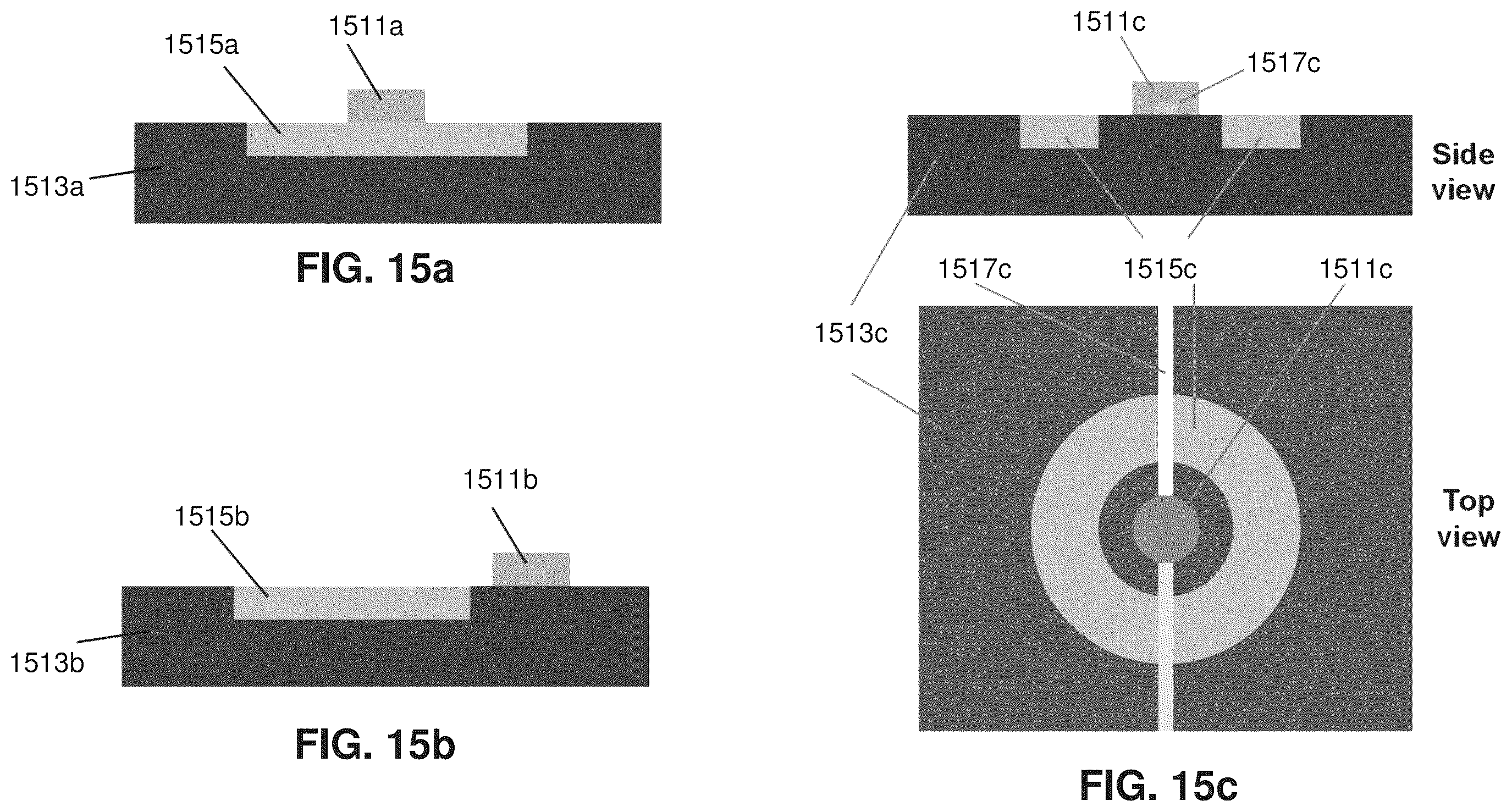 Patent US12174441 Figure 16 – Integration of OE devices with ICS