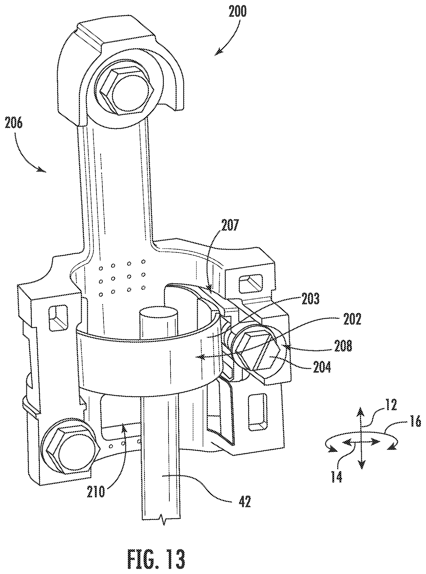 Patent US12174442 Figure 12 – Butt closures and bases therefor