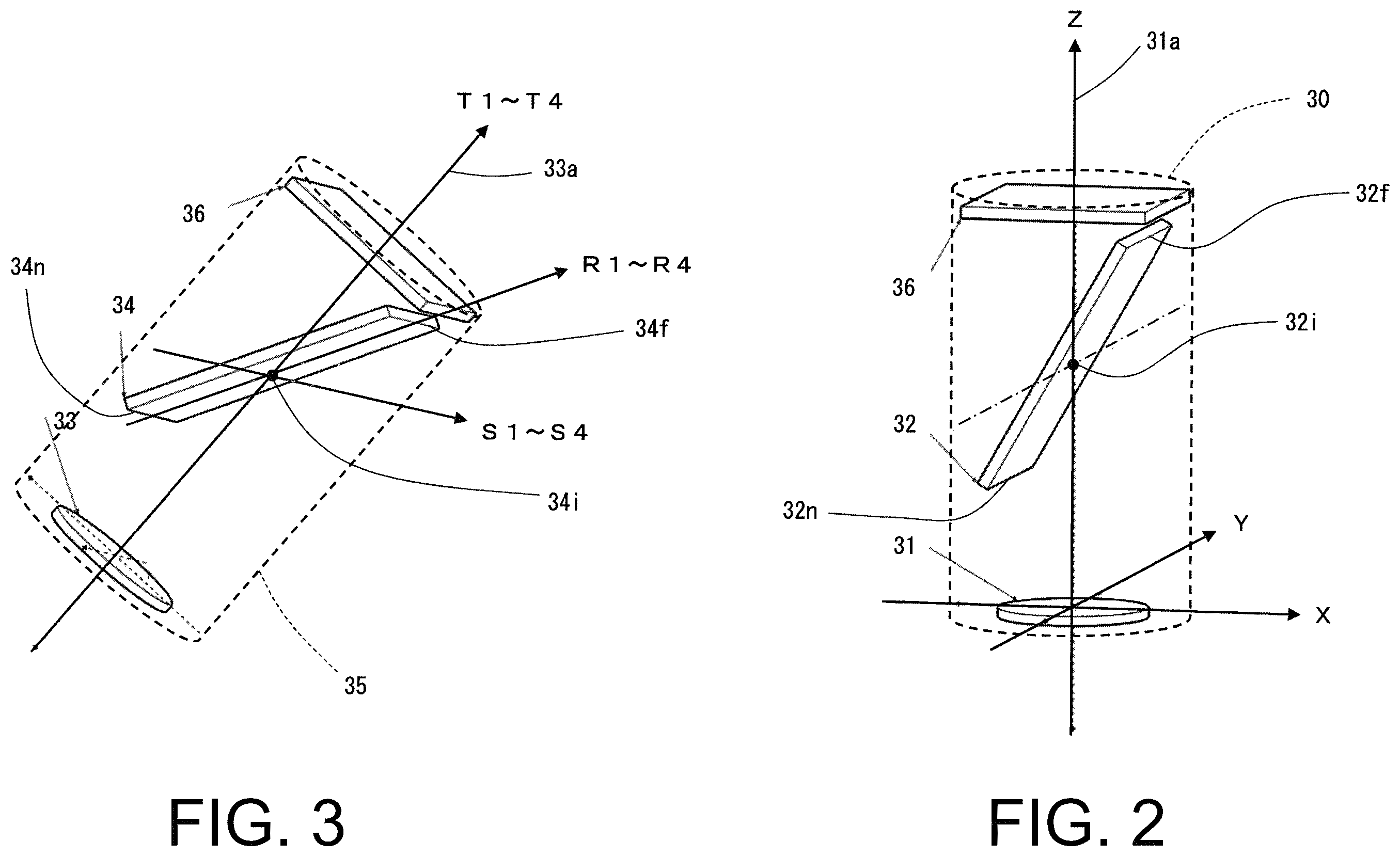 Patent US12174445 Figure 2 – Camera module manufacturing device