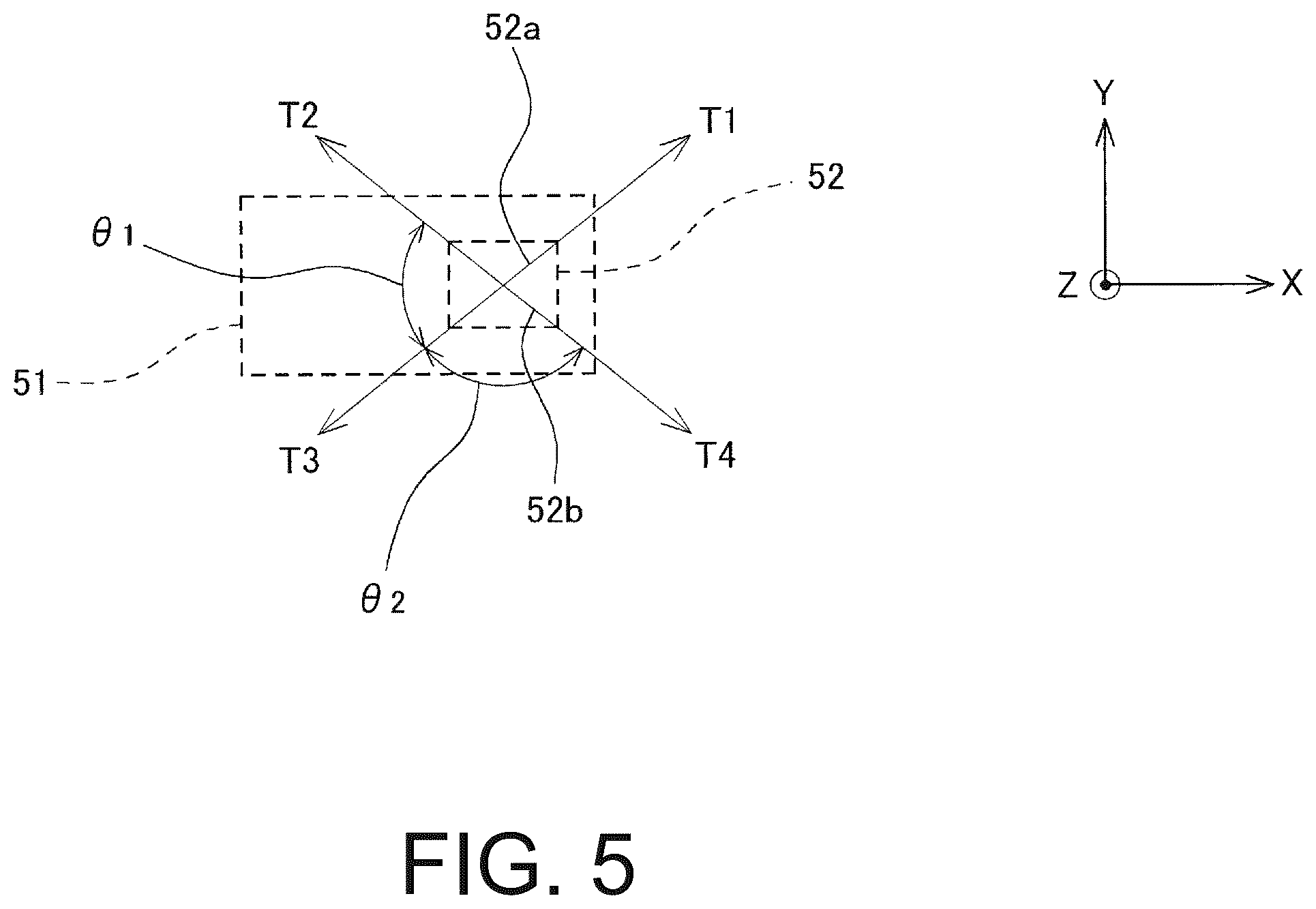 Patent US12174445 Figure 4 – Camera module manufacturing device