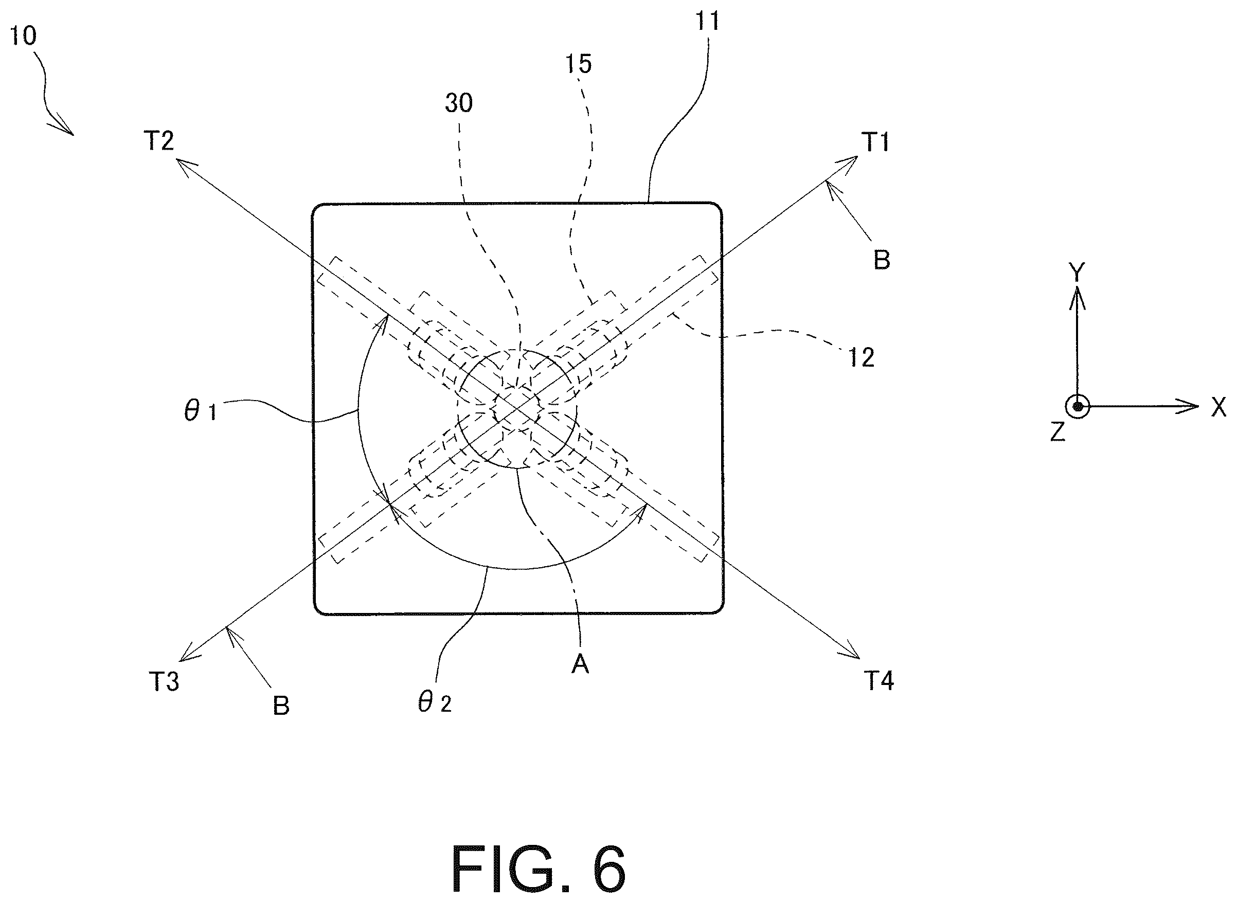 Patent US12174445 Figure 5 – Camera module manufacturing device