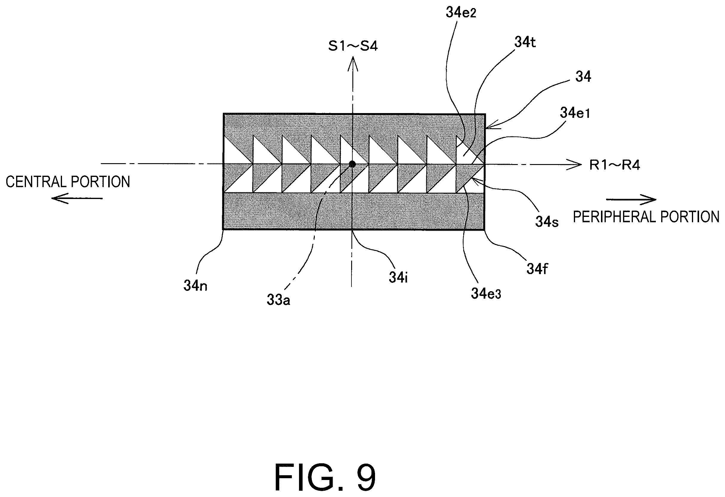 Patent US12174445 Figure 8 – Camera module manufacturing device