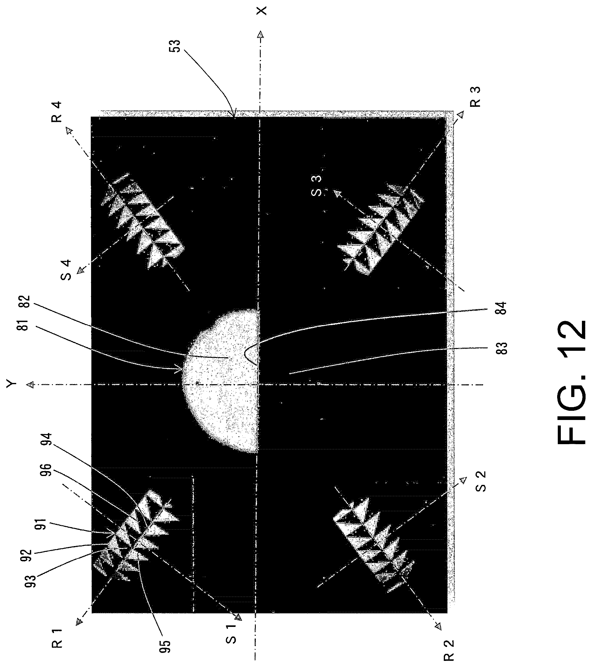 Patent US12174445 Figure 11 – Camera module manufacturing device