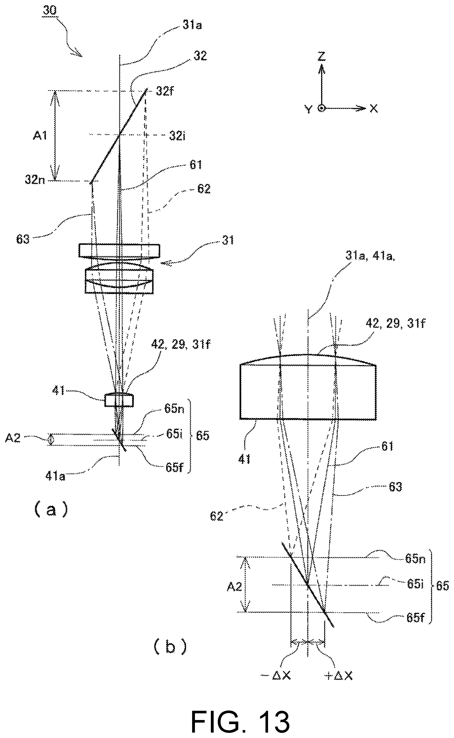 Patent US12174445 Figure 12 – Camera module manufacturing device