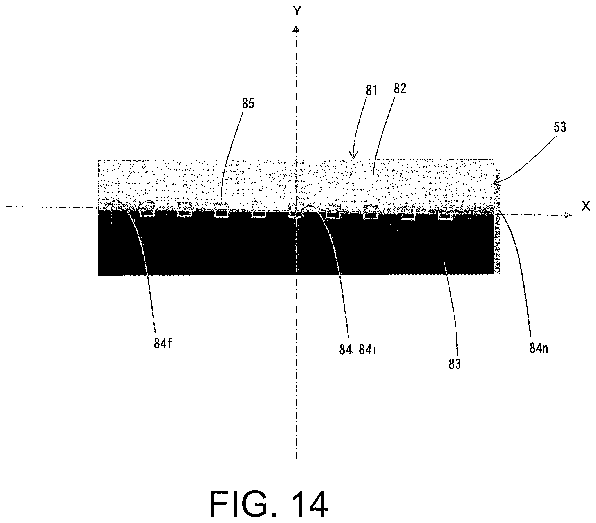 Patent US12174445 Figure 13 – Camera module manufacturing device