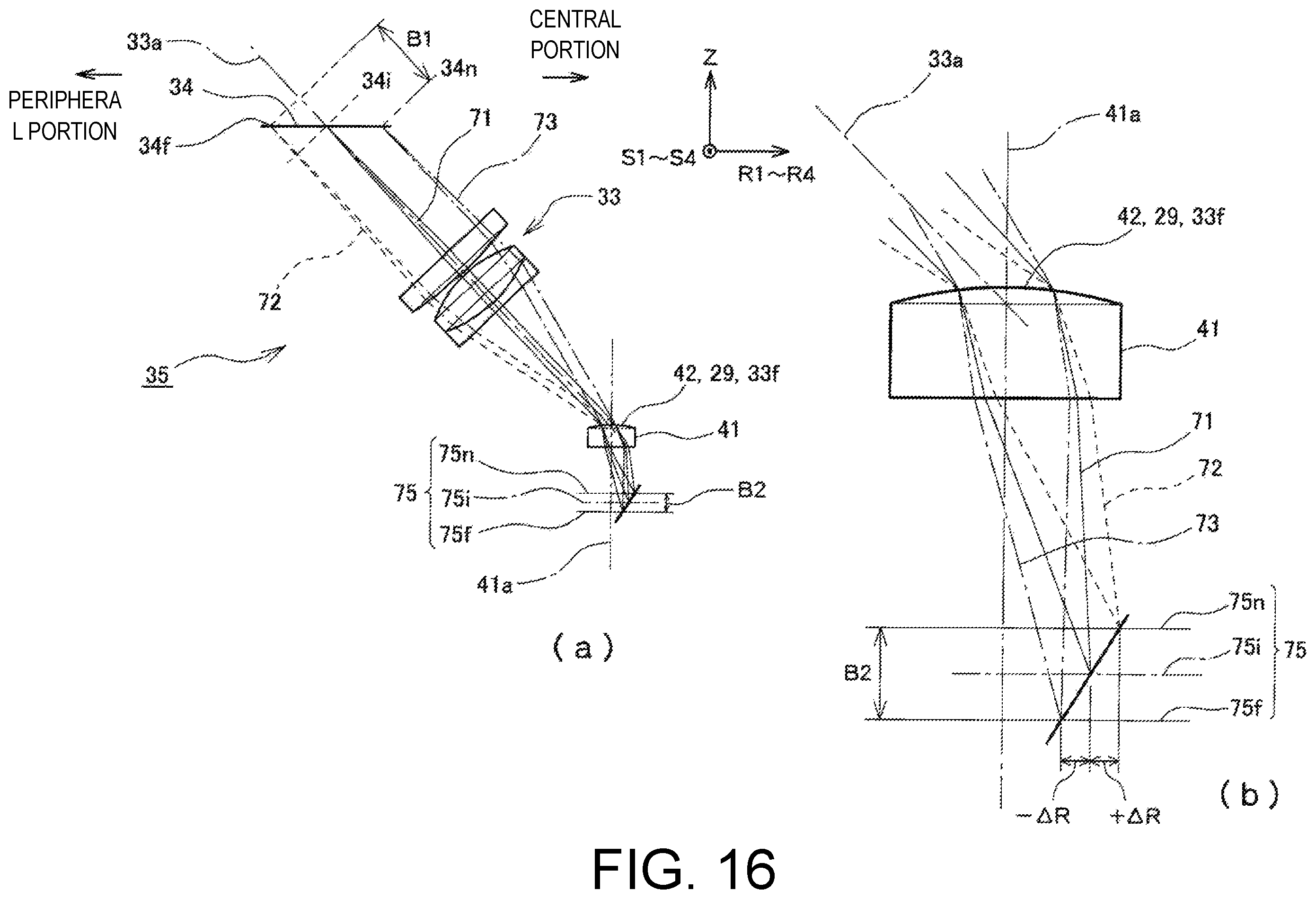 Patent US12174445 Figure 15 – Camera module manufacturing device