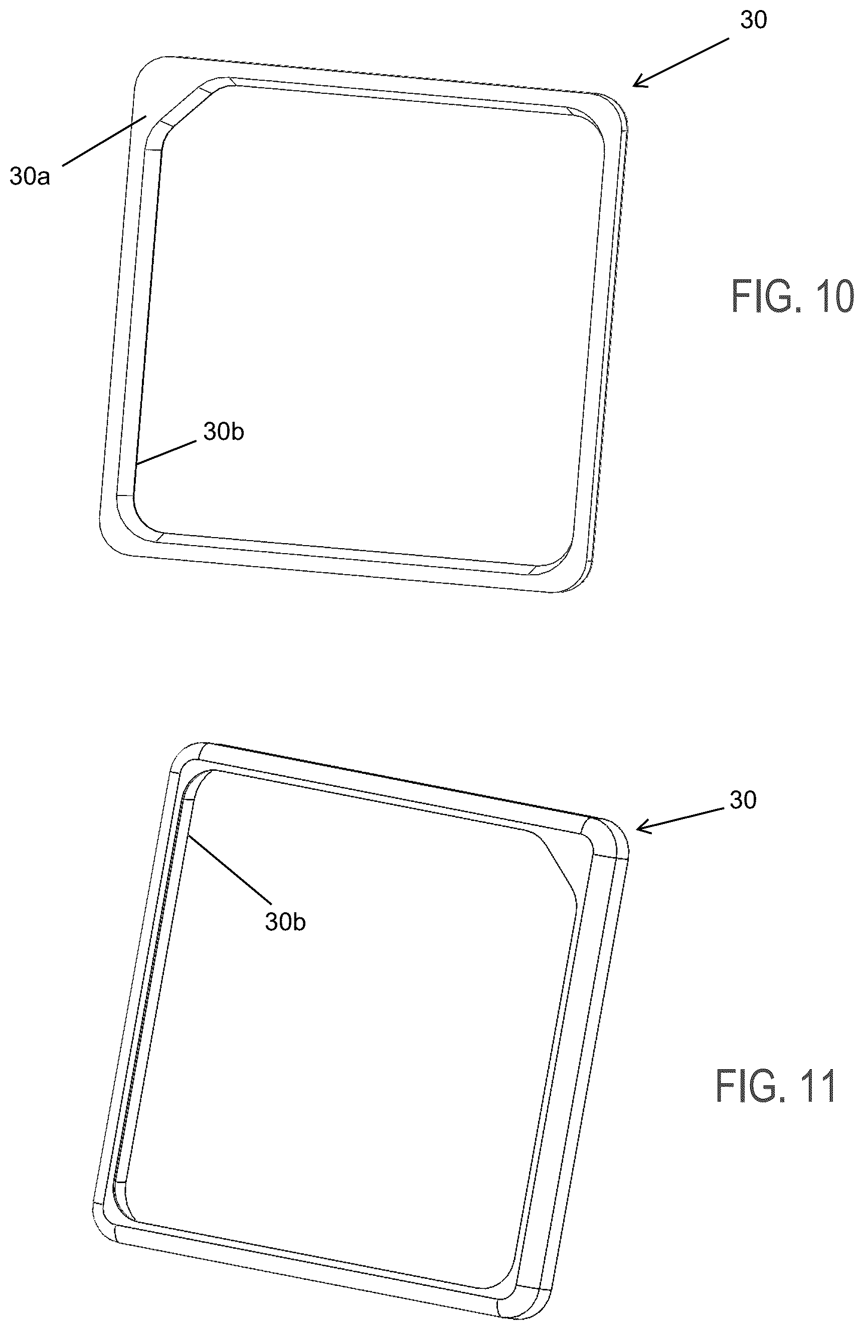 Patent US12174448 Figure 6 – Vehicular camera assembly process using welding to secure lens relative to camera image plane