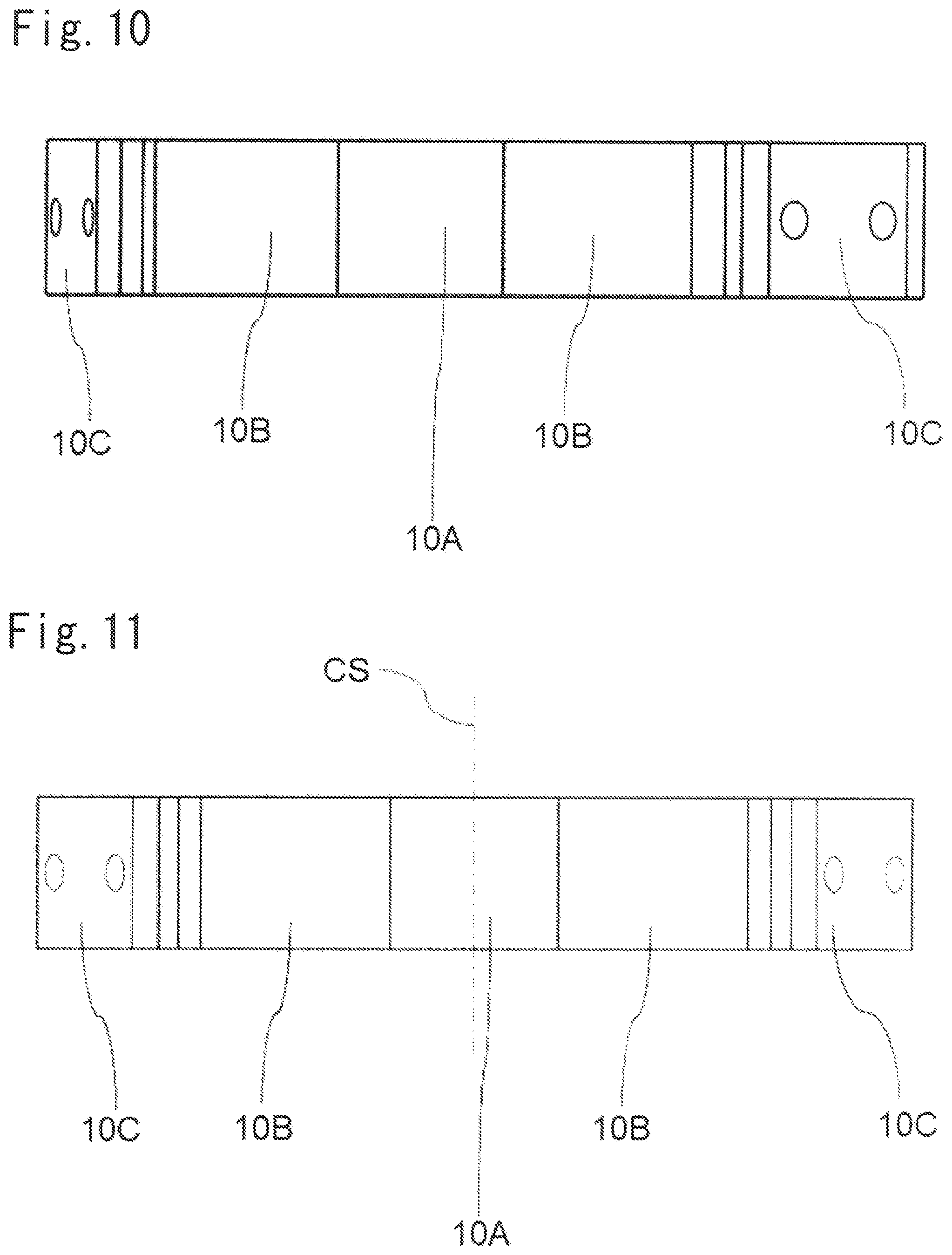 Patent US12174452 Figure 9 – Mirror support mechanism and optical device