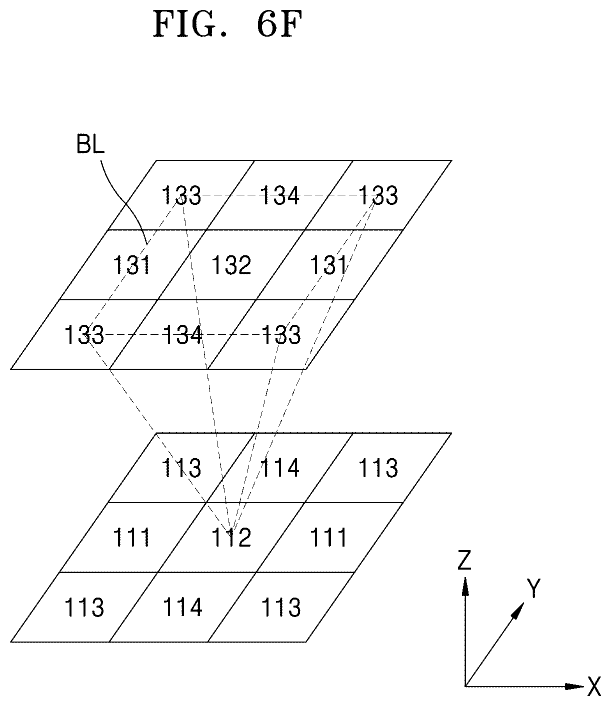 Patent US12174453 Figure 17 – Image sensor and electronic apparatus including the image sensor