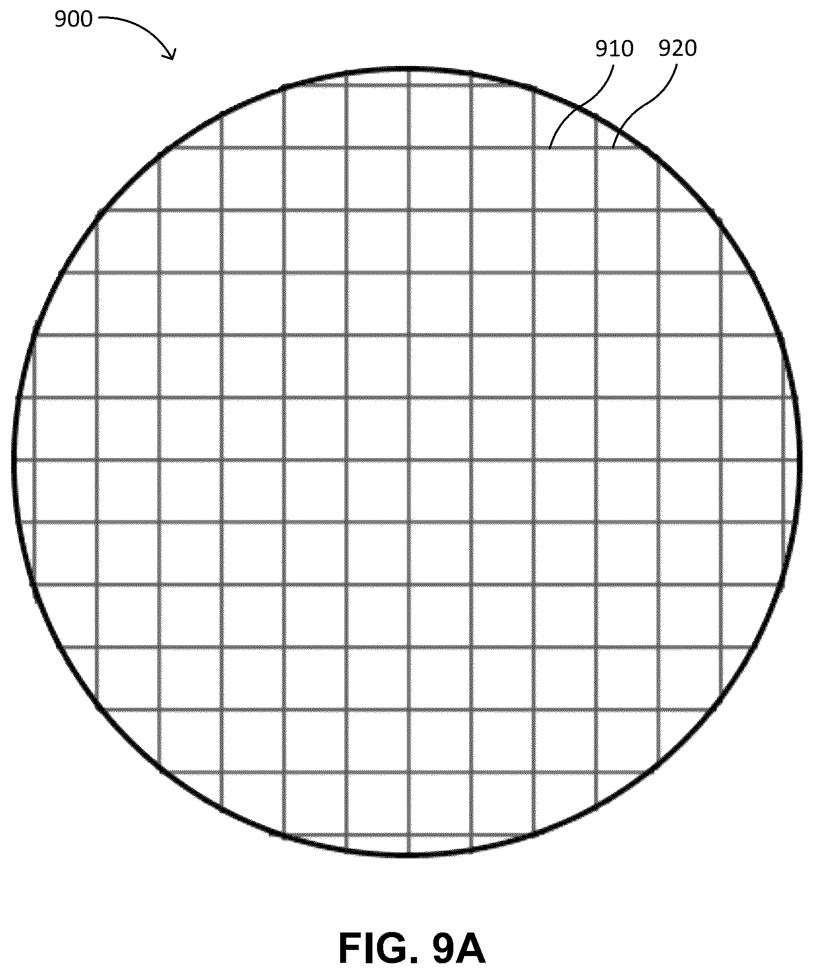 Patent US12174459 Figure 9 – Optimized multifocal wavefronts for presbyopia correction