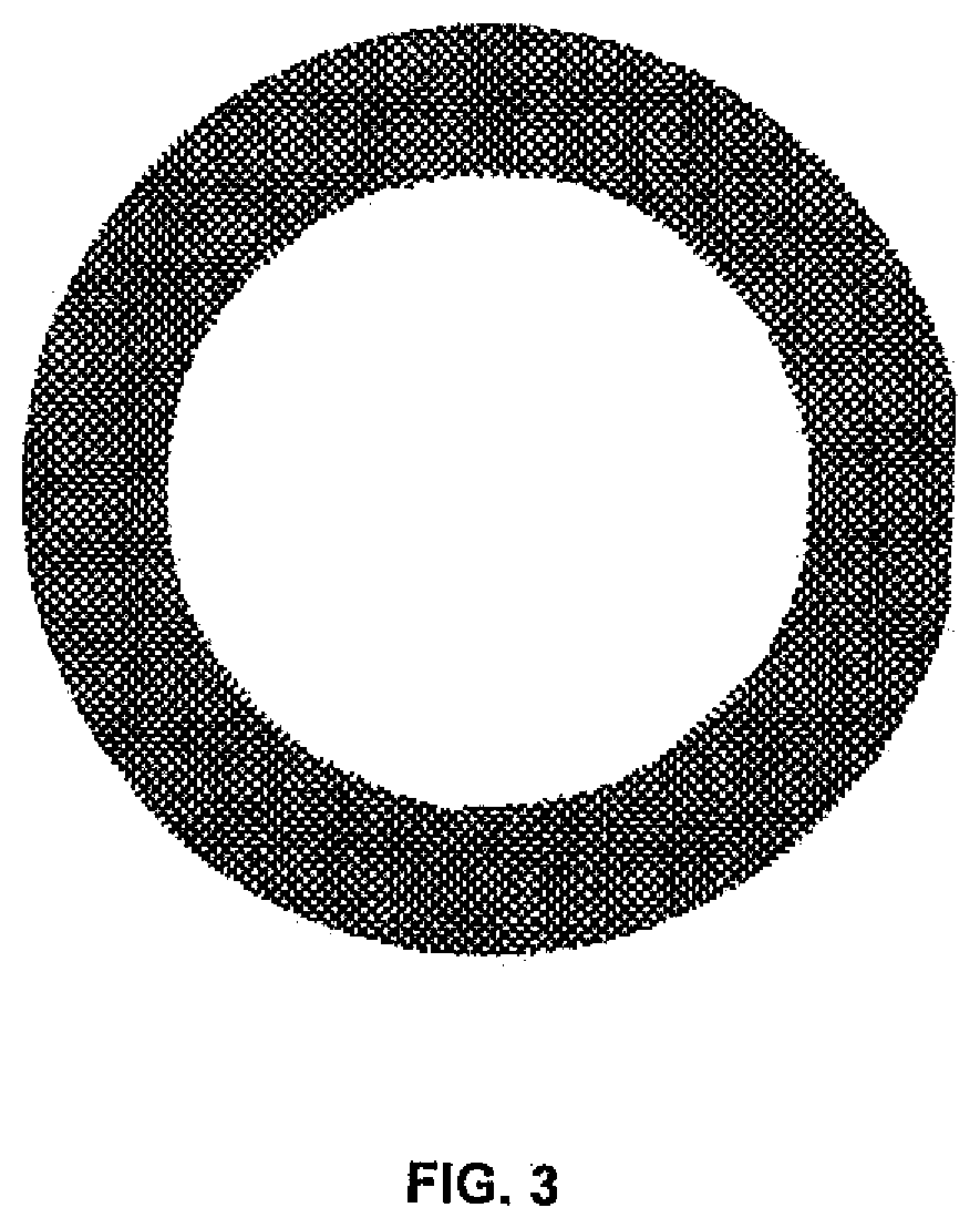 Patent US12174462 Figure 3 – Cosmetic functional contact lens