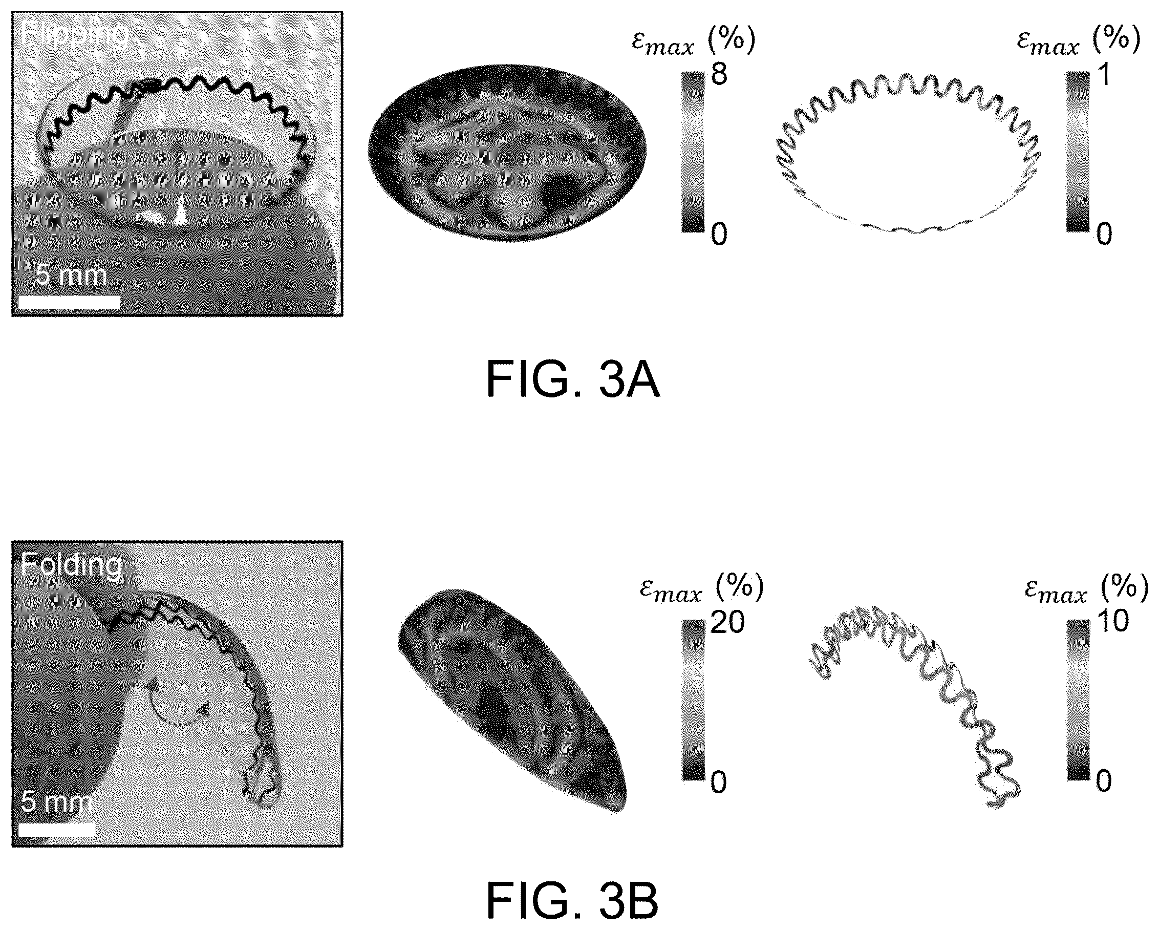 Patent US12174464 Figure 8 – Contact lens having sensors and methods for producing the same