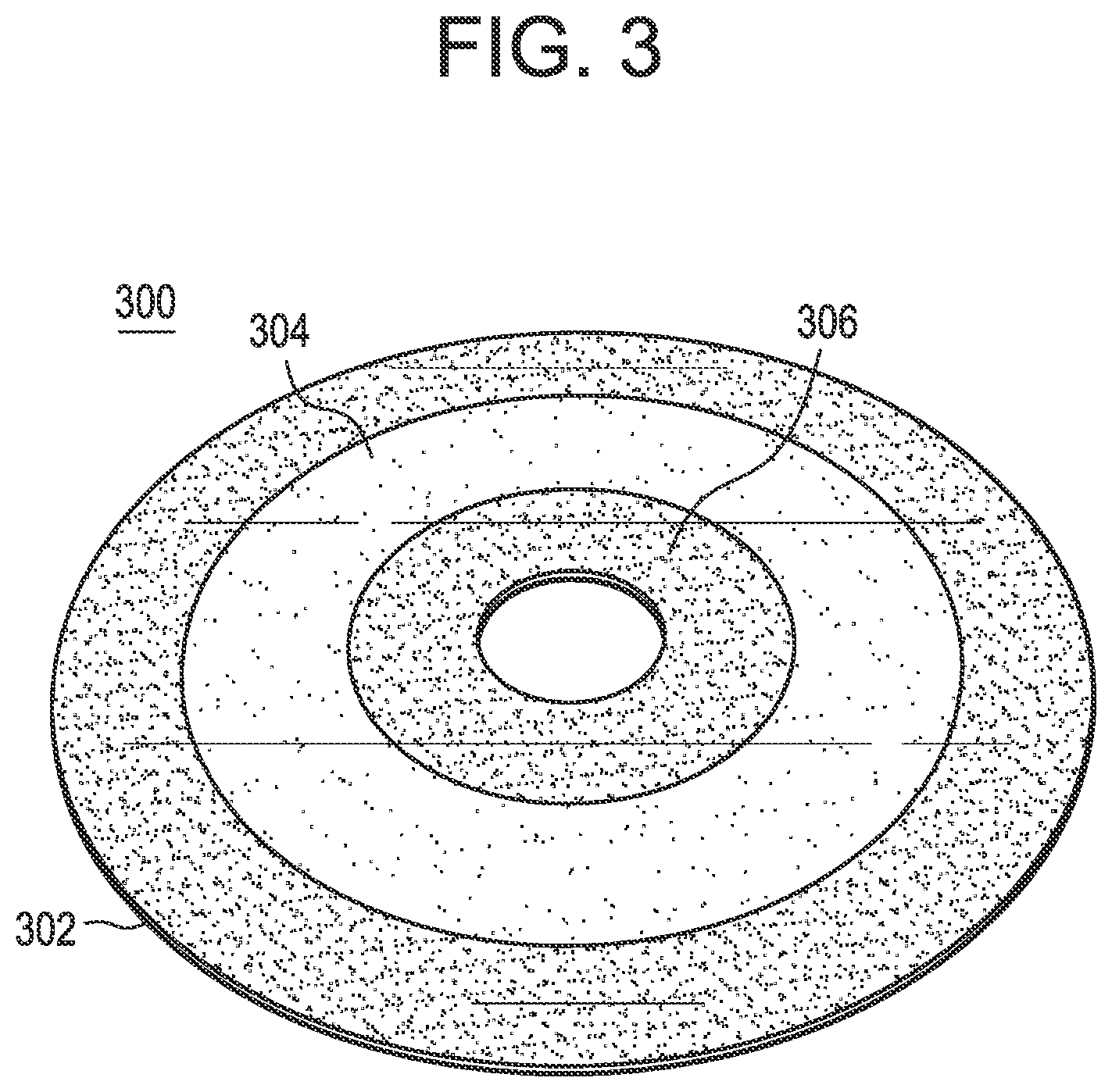 Patent US12174465 Figure 3 – Dynamically tunable apodized multiple-focus opthalmic devices and methods