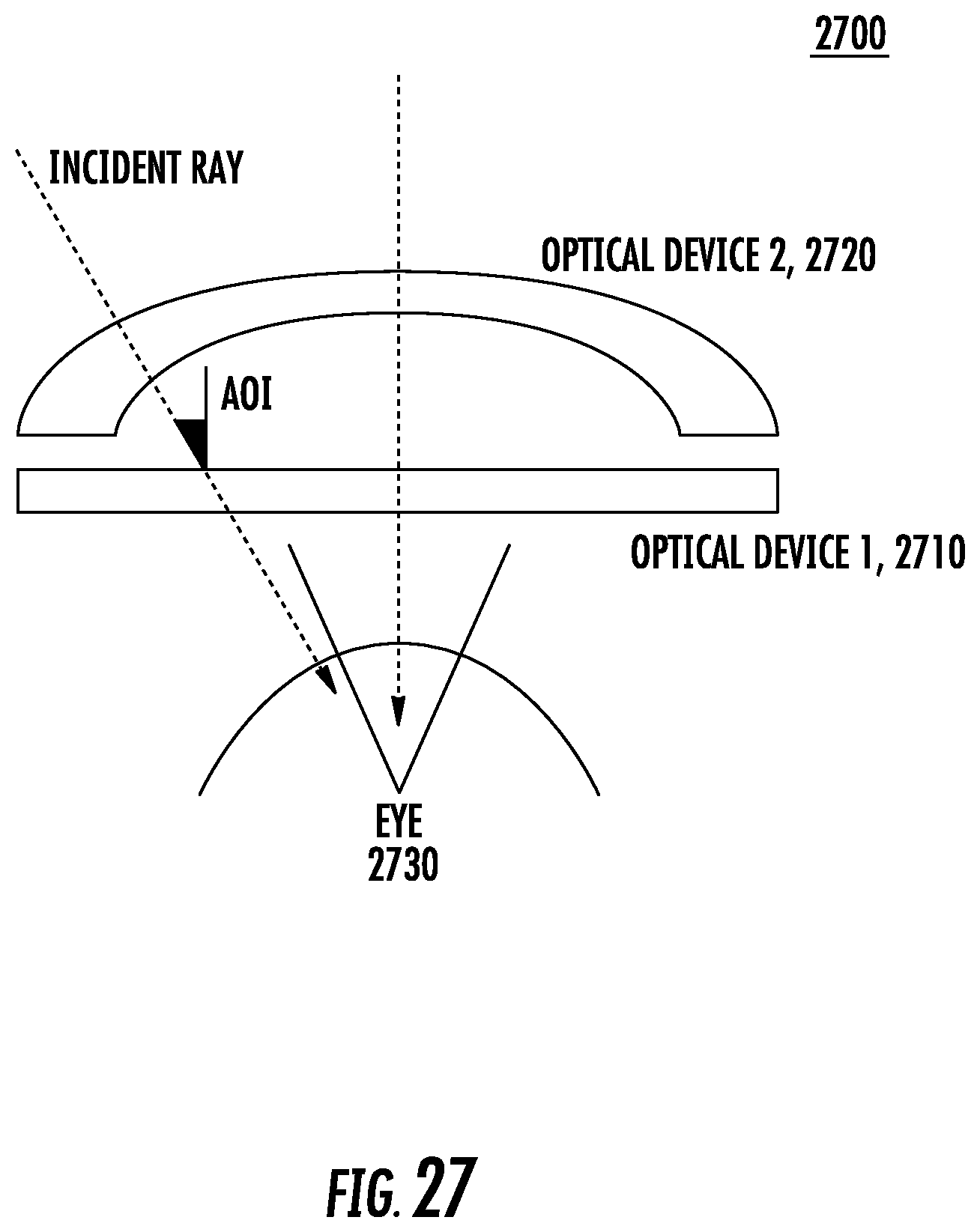 Patent US12174467 Figure 20 – Optical device for enhancing human color vision