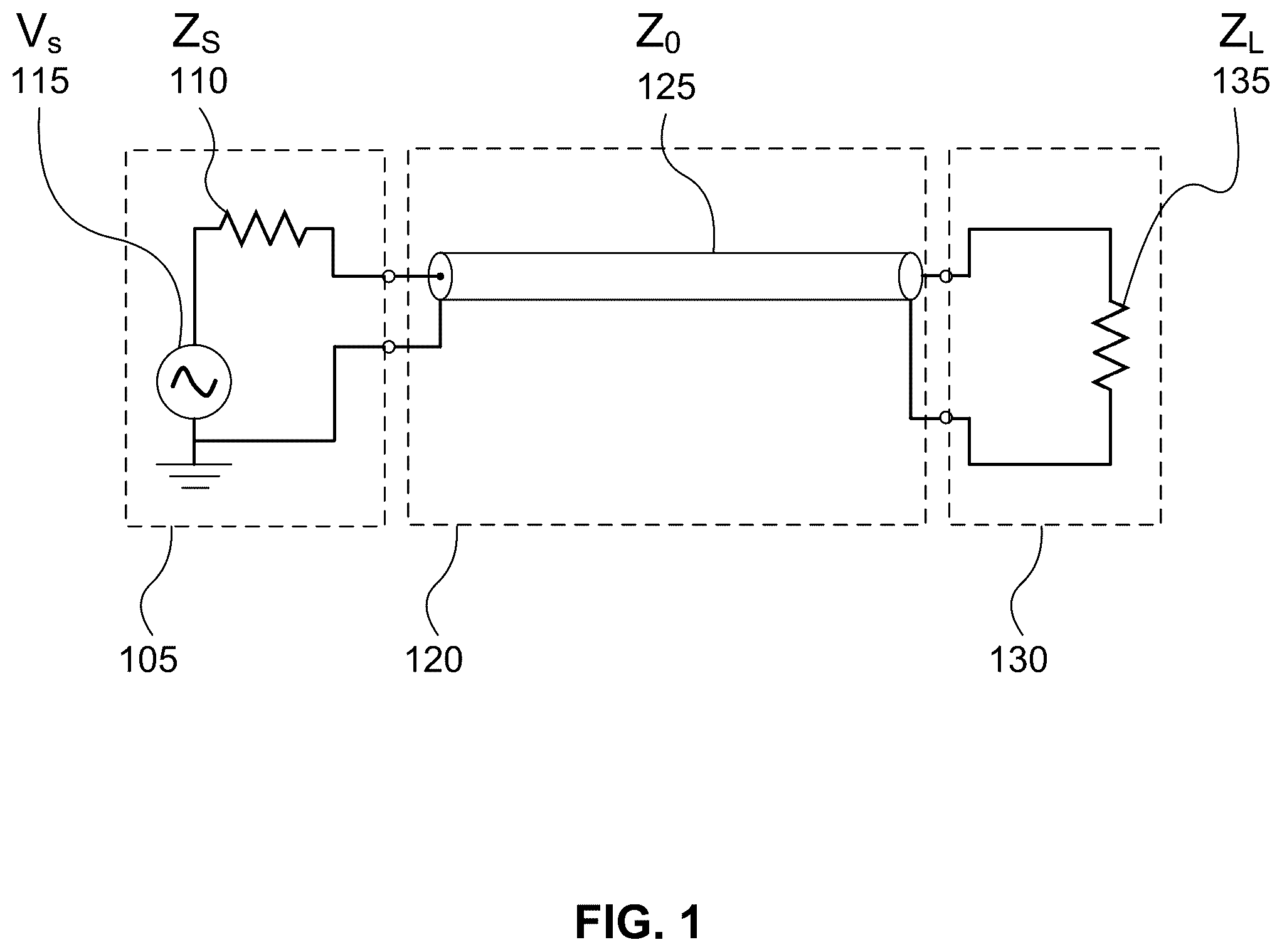 Patent US12174468 Figure 1 – Method, apparatus and system for limited-range impedance tuning for silicon photonics devices