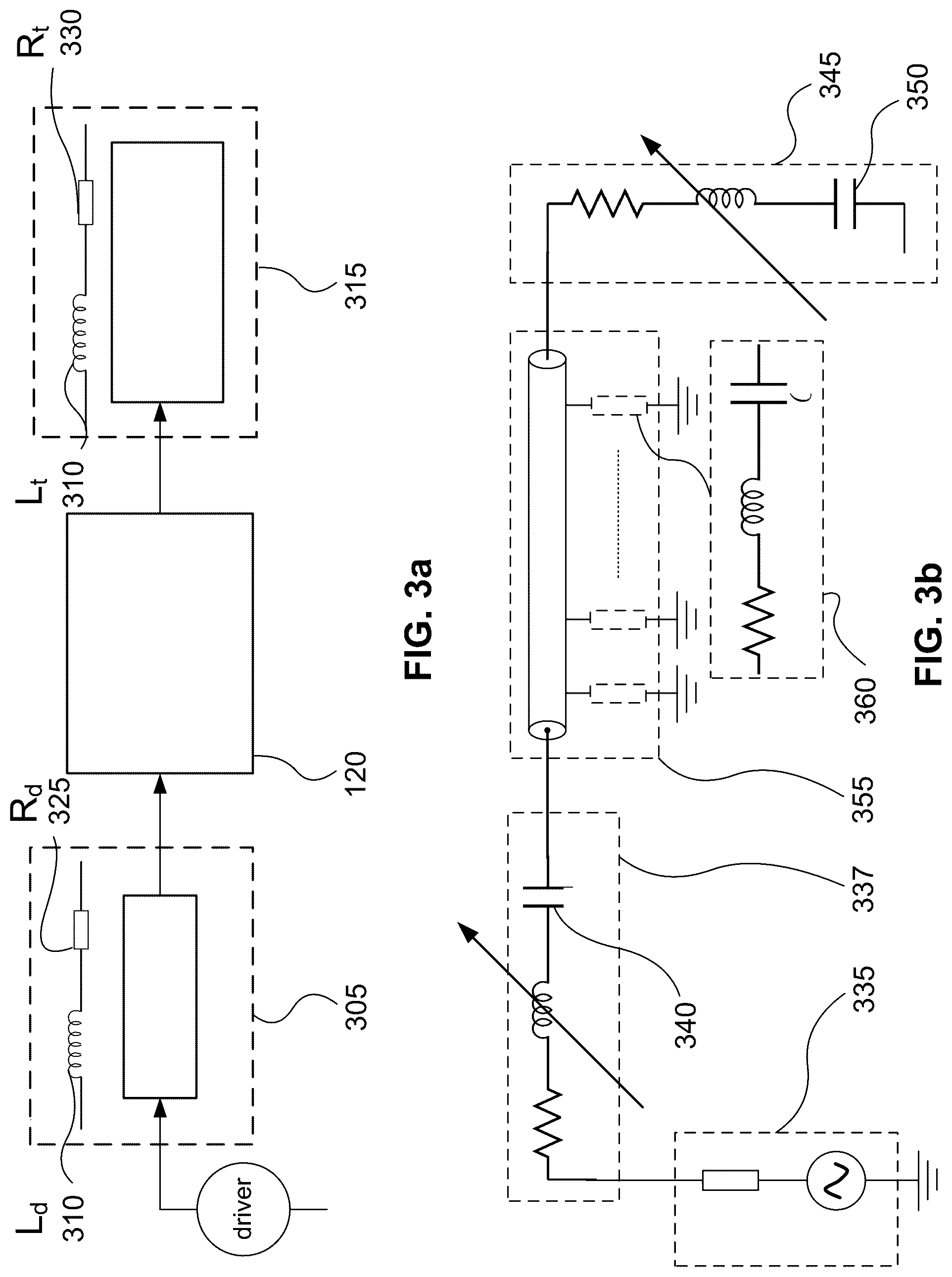 Patent US12174468 Figure 3 – Method, apparatus and system for limited-range impedance tuning for silicon photonics devices