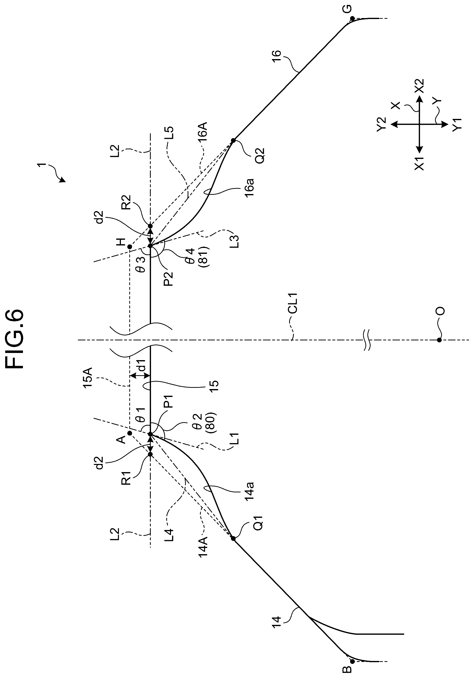 Patent US12174476 Figure 6 – Light adjustment device and light adjustment device manufacturing method