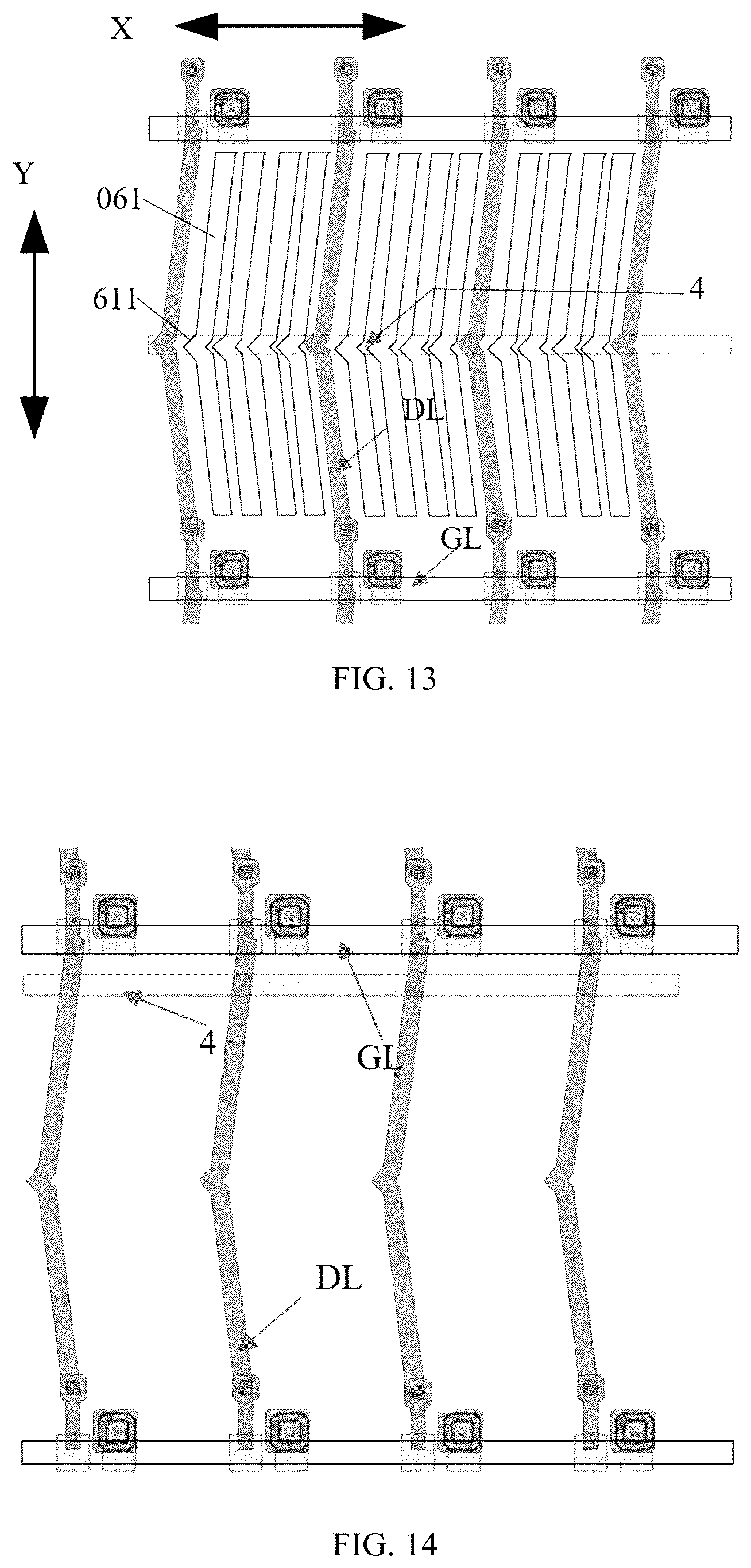 Patent US12174478 Figure 6 – Display panel, display module and display device